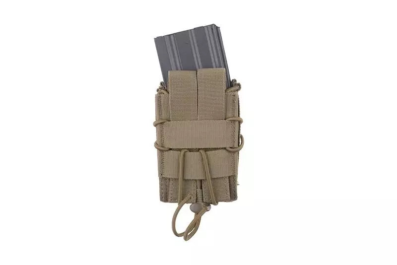 Modular Magazine Pouch - MC