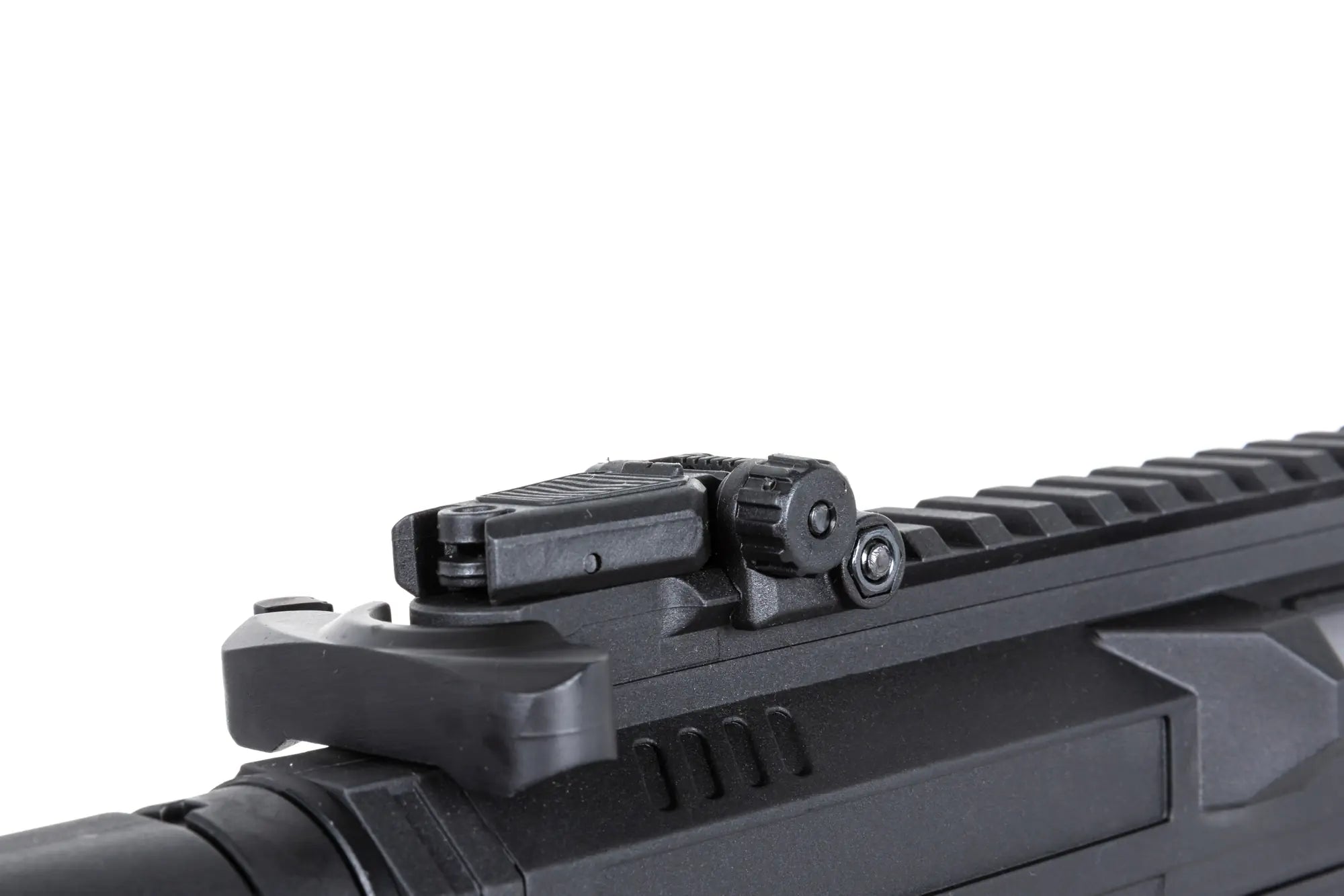 SA-FX02 FLEX BLDC HAL ETU Gen.2 airsoft rifle