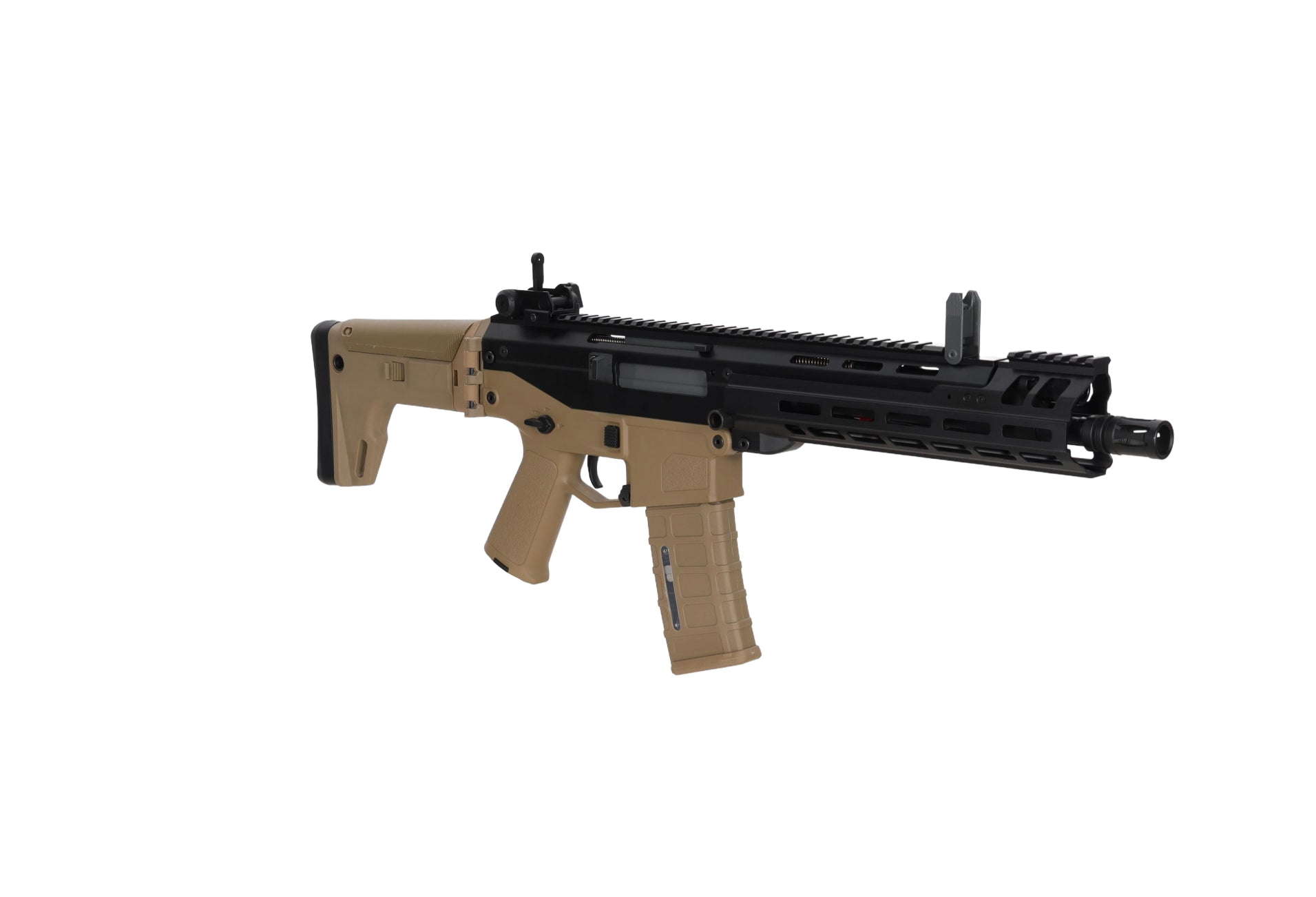 Airsoft Rifle MSD-S gen.2 Half-Tan