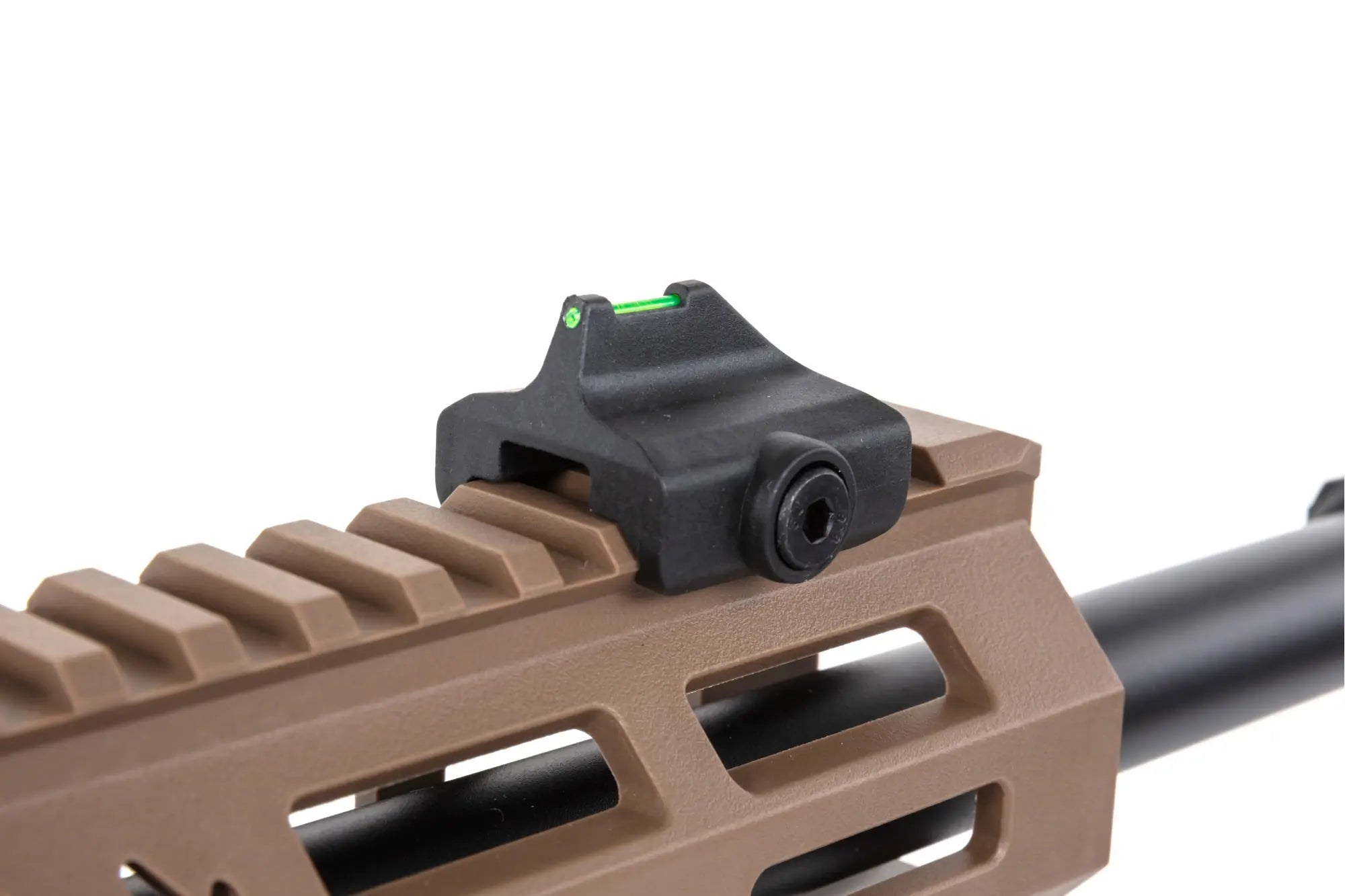 airsoft rifle VORSK VMP-2MD Tan-4