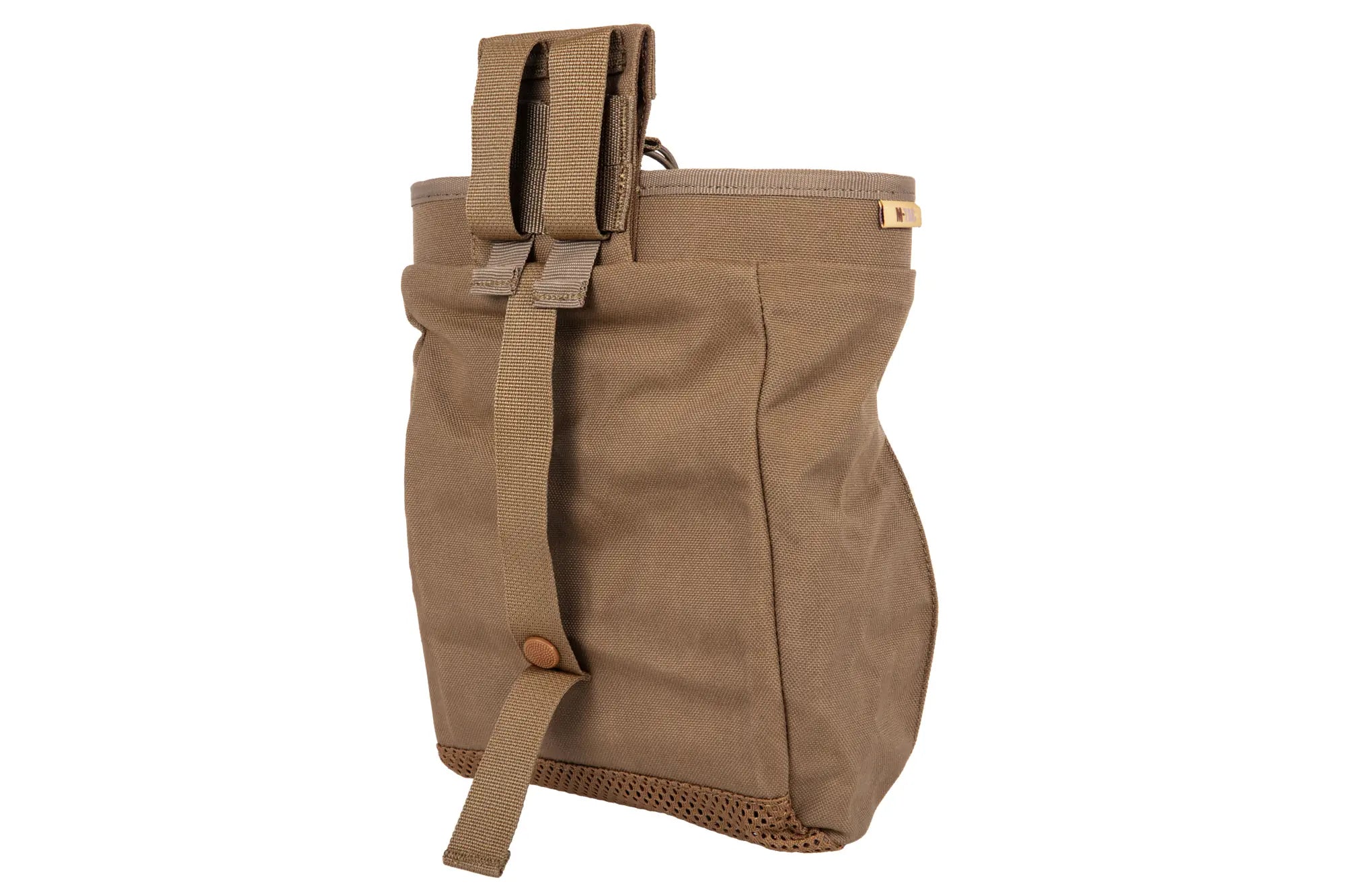 Elite drop bag Coyote-2
