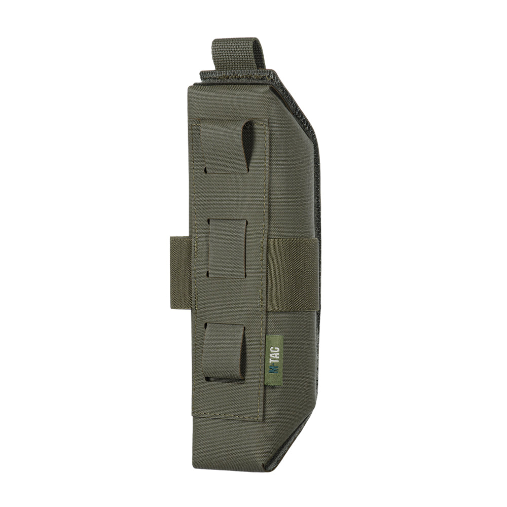 M-Tac tourniquet loader closed Ranger Green-4