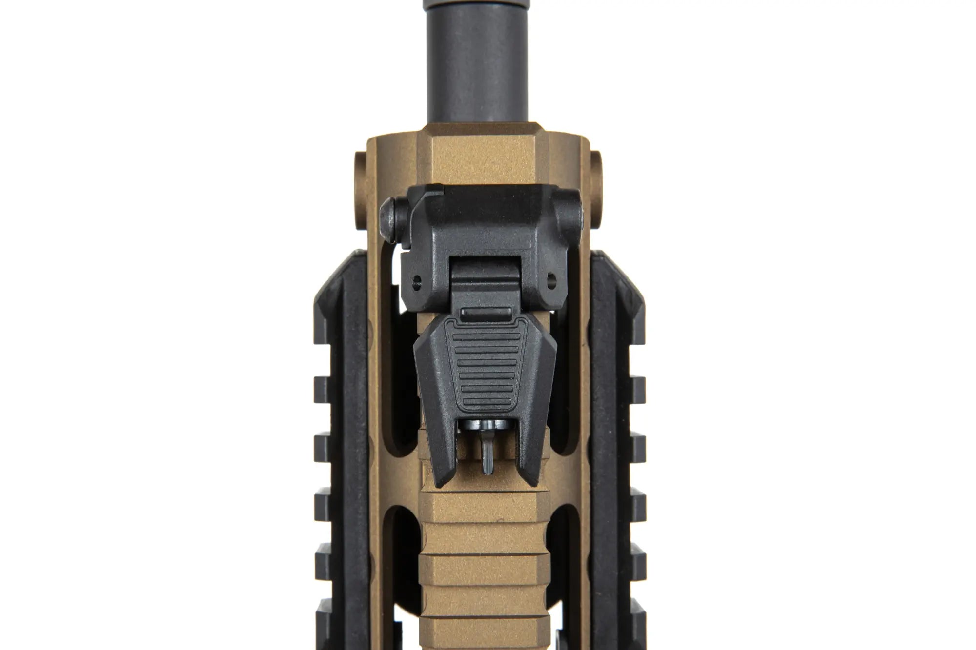 SA-P21 PRIME HAL ETU M4 High Torque | Chaos Bronze