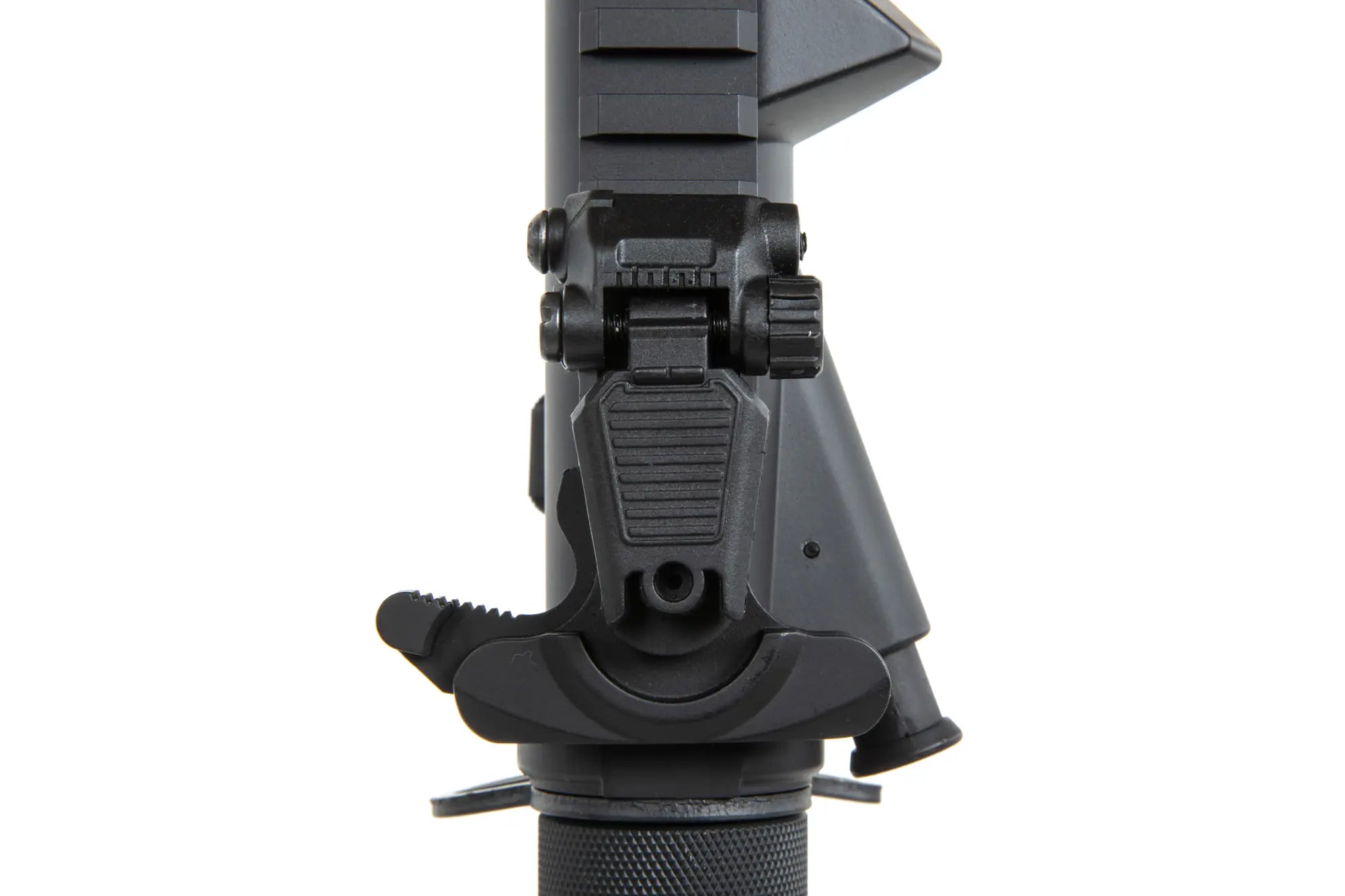 DD MK18 SA-P19 Prime HAL ETU Airsoft Rifle | Bronze