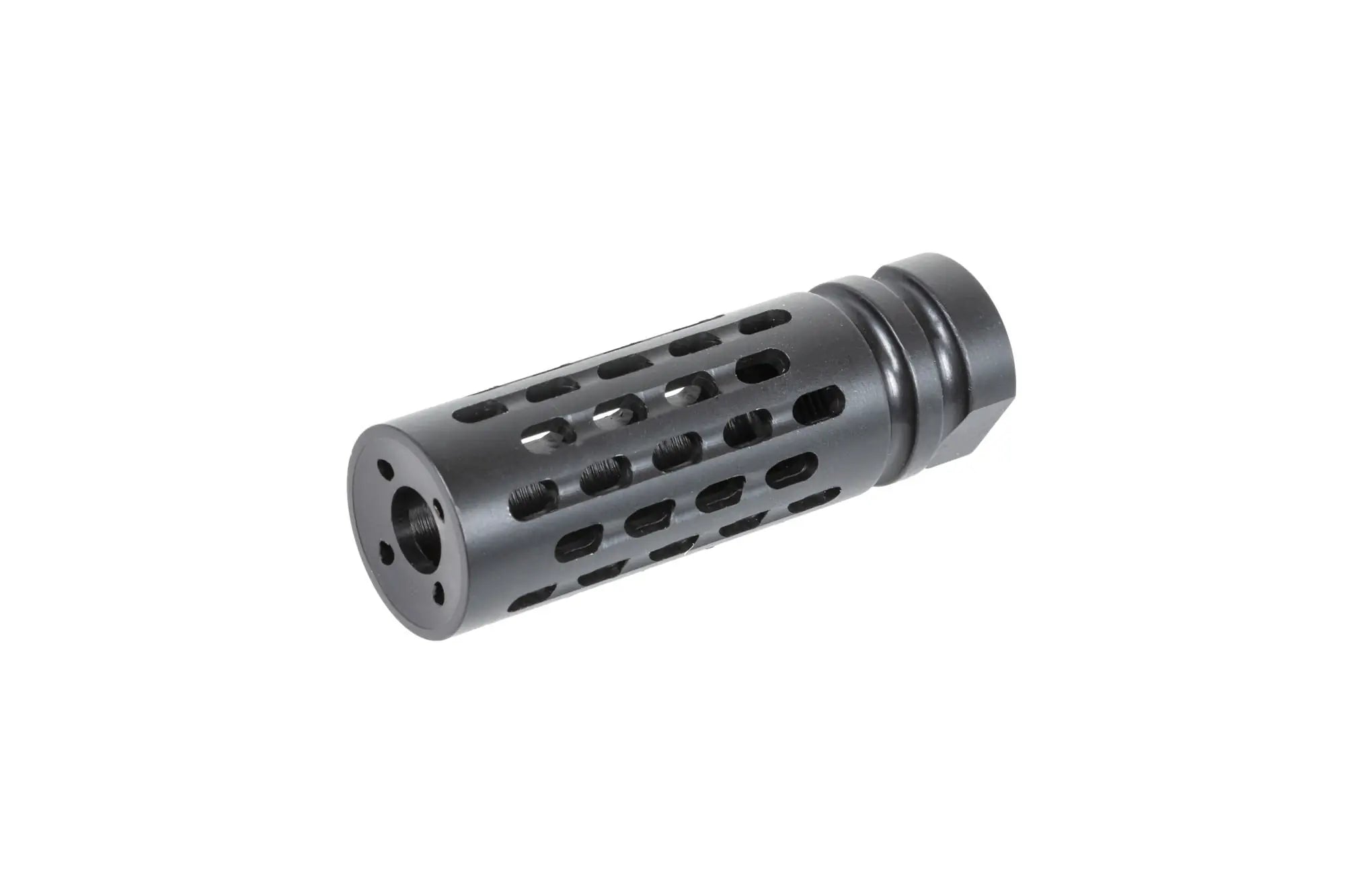 Specna Arms TCF02 flame suppressor