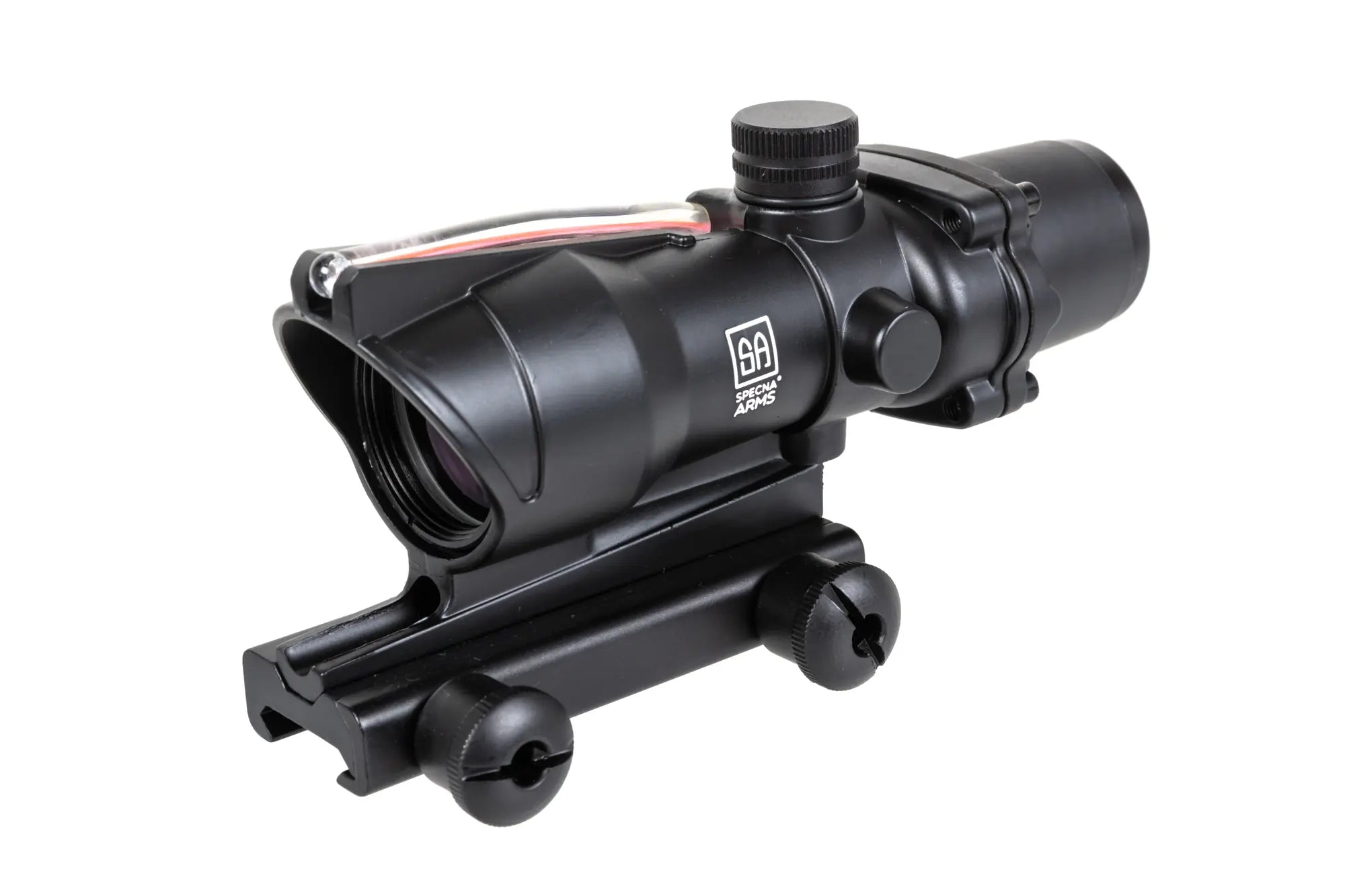 RedFiber 4×32 Rifle Scope