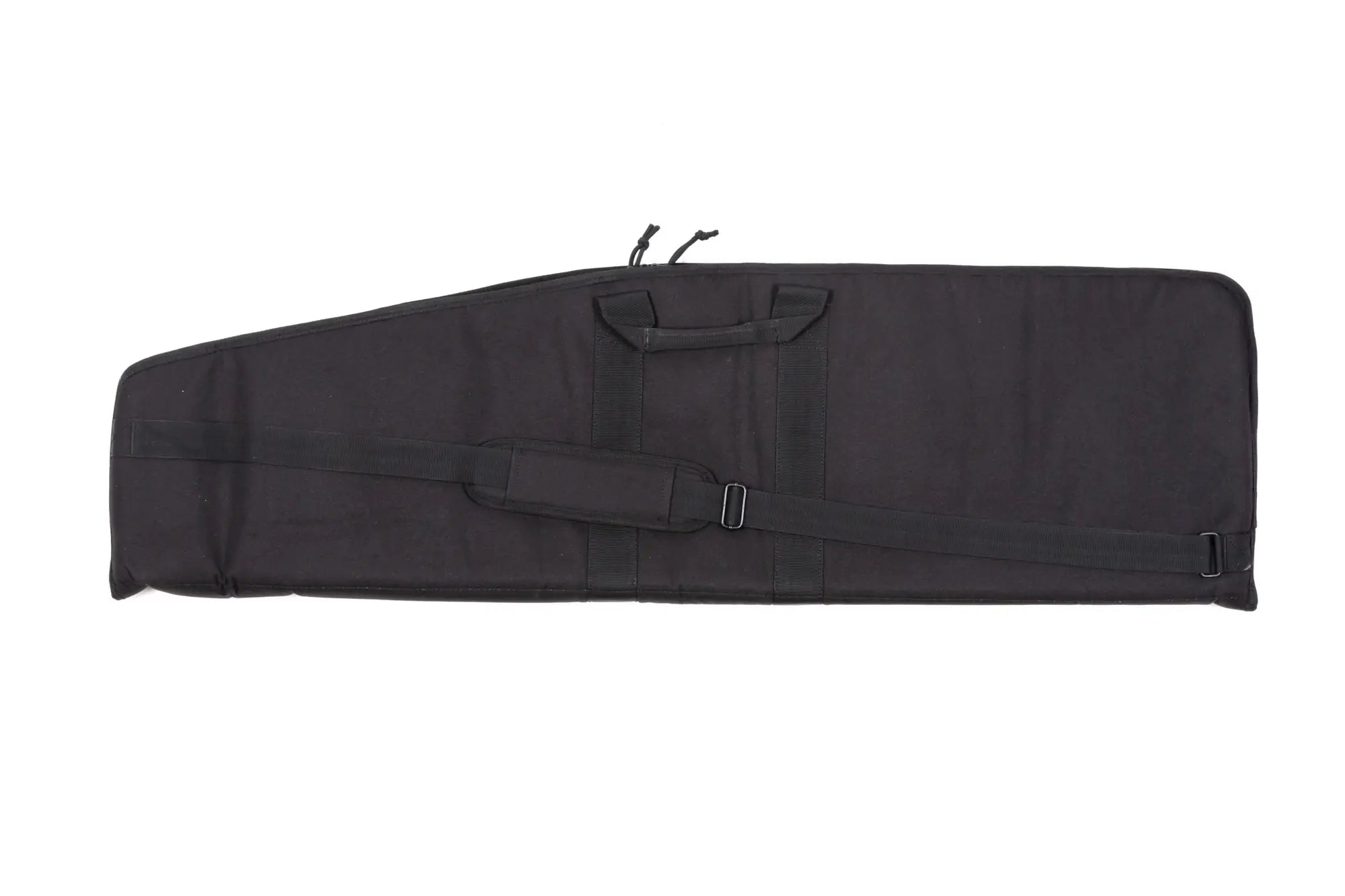 SAVIOR EQUIPMENT The Patriot Rifle Case 114 cm Black