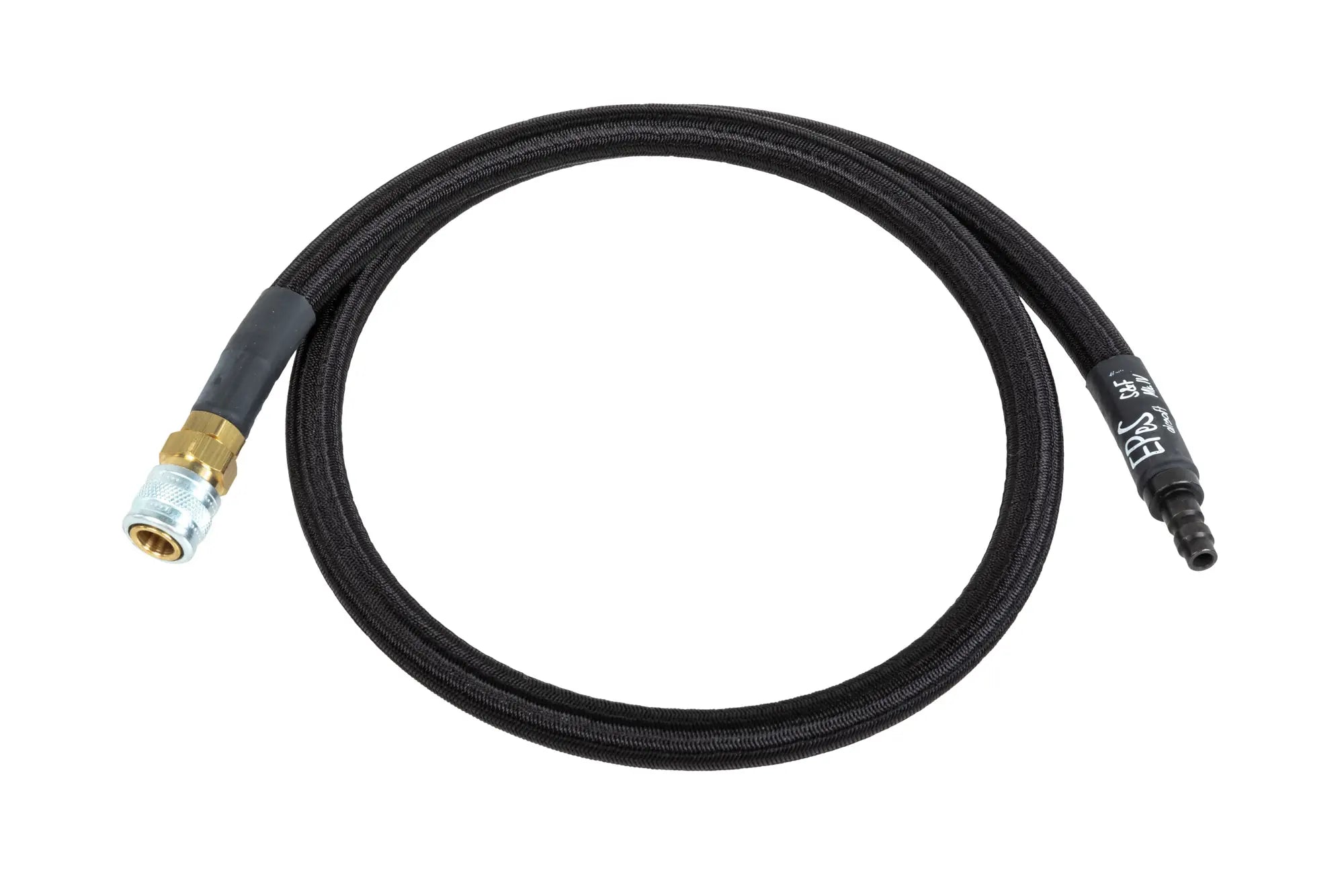 HPA EPeS S&F Mk.III braided hose 80 cm
