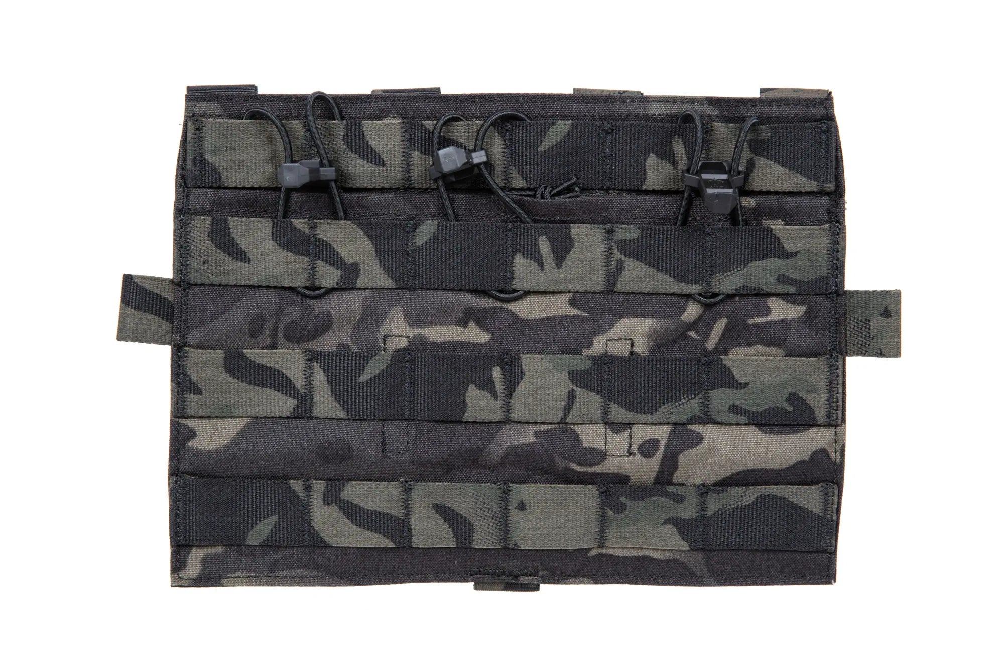 Ape Force Gear Panel Loader for 3 M4/M16 Flat Magazines Black