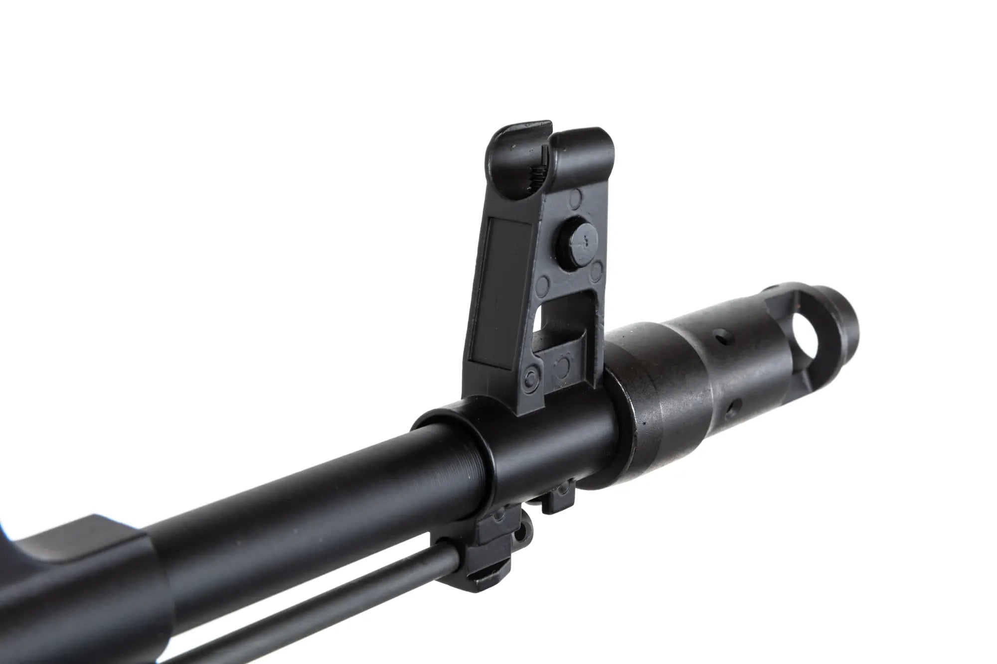 MAR M AK74M replica with folding stock