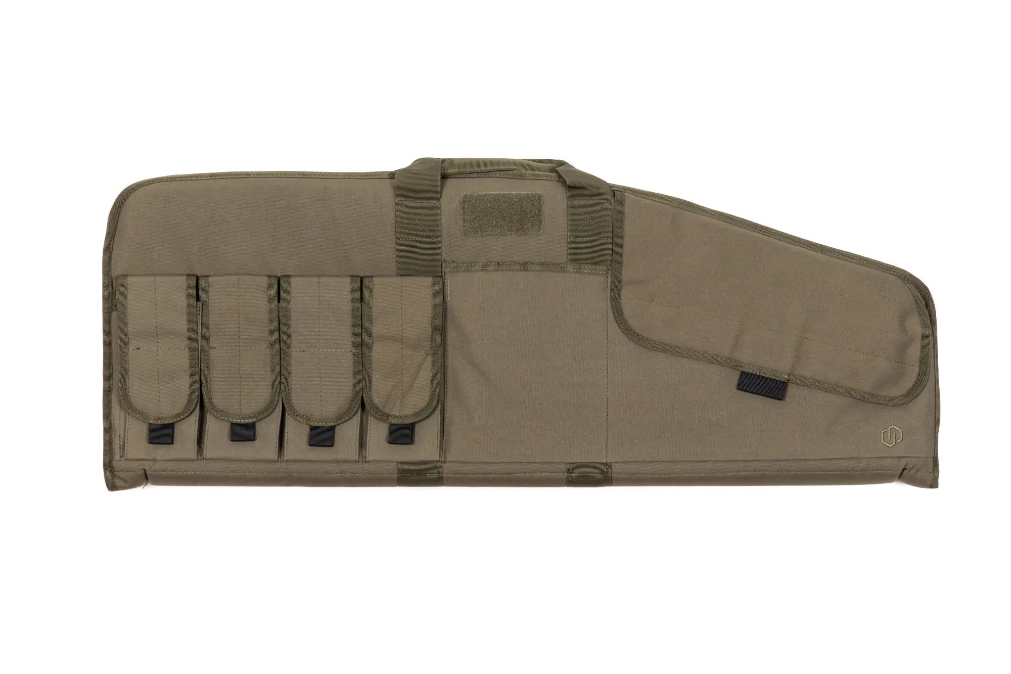 SAVIOR EQUIPMENT The Patriot Rifle Case 92 cm Olive-1
