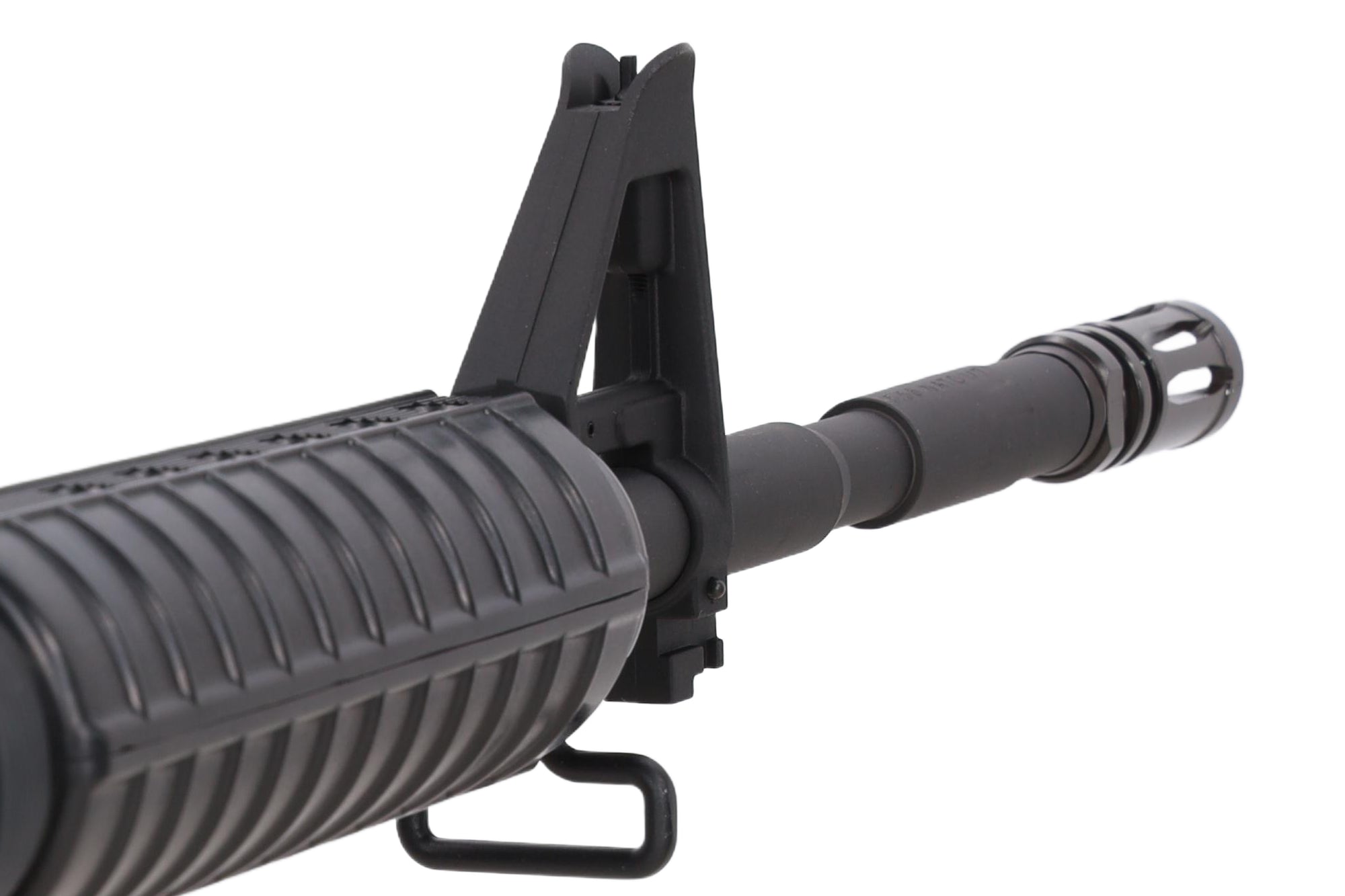 VFC Colt M723 GBBR Assault Rifle 14.5" (V3) – Grey-4