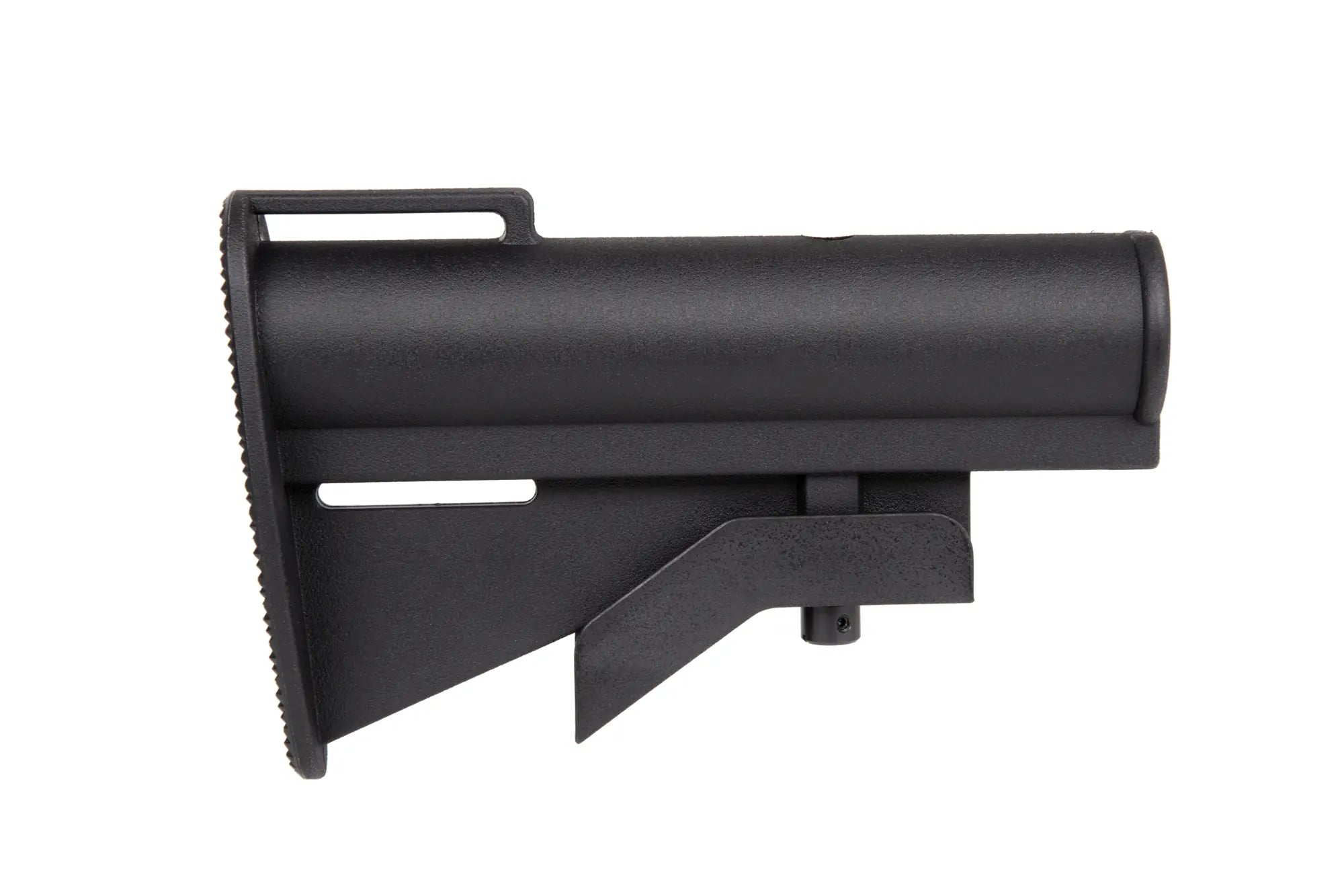 M733/CAR-15/XM177 Classic stock | Black