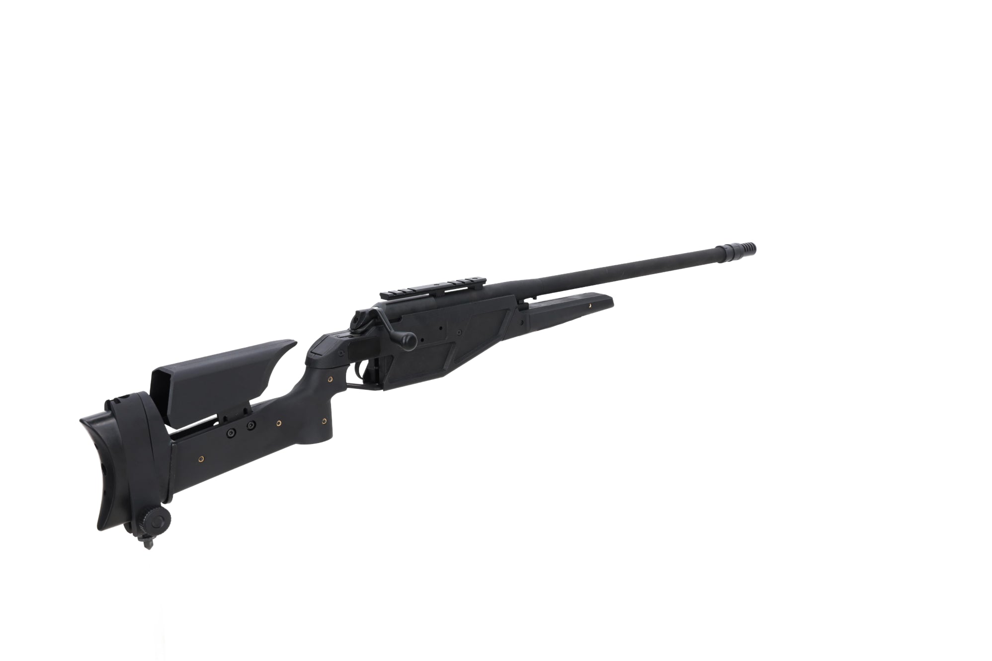 K93 LRS1 Ultra Grade airsoft Sniper Rifle