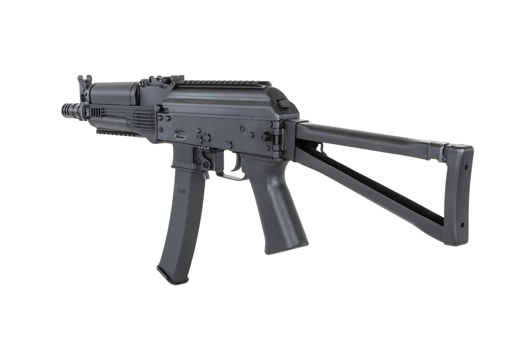 airsoft Arcturus PP-19-1 Vityaz AEG FE™ Machine Gun-1