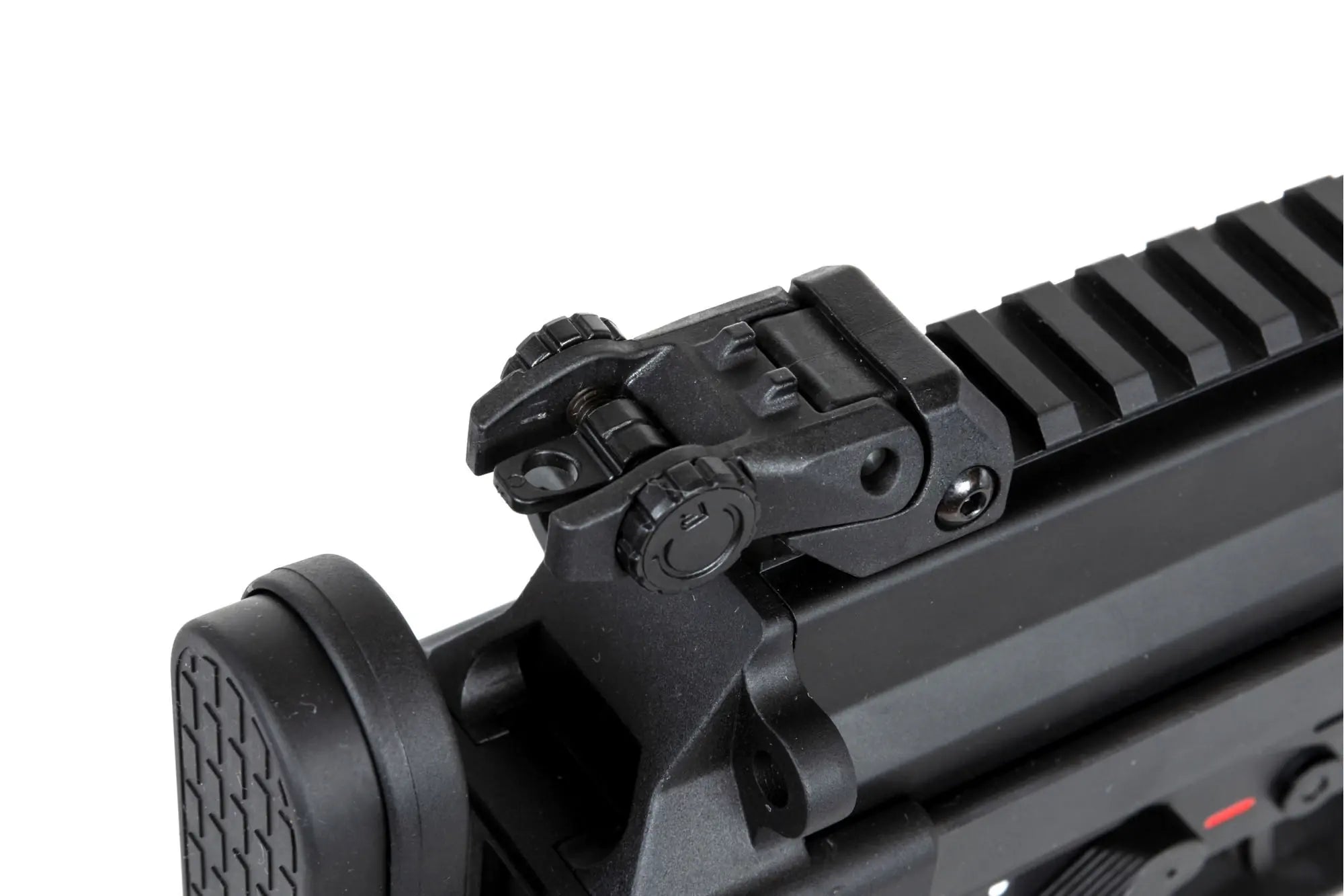 B&T Air x Archwick APC9K PRO GBB airsoft submachine gun-5