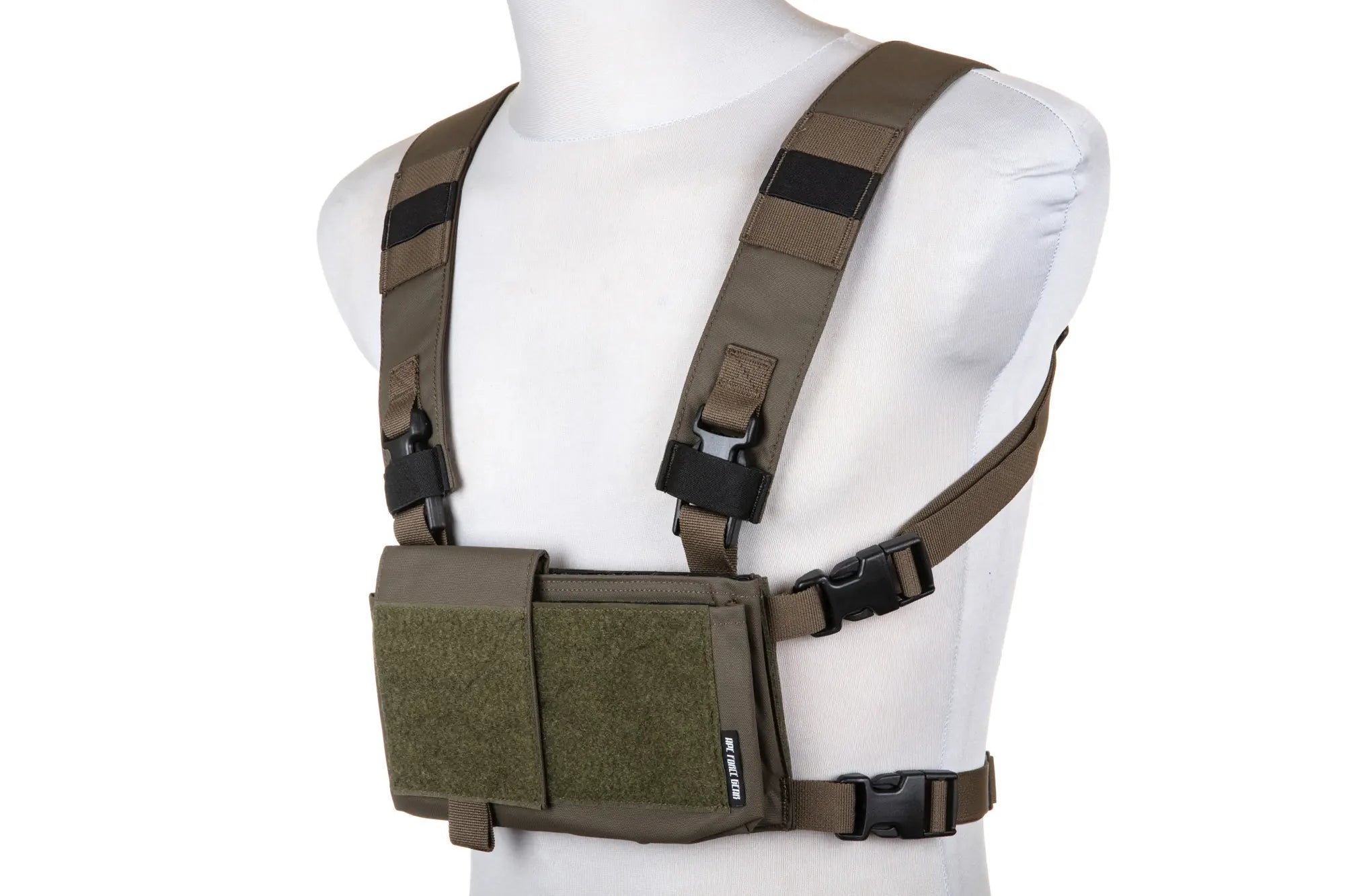 Chest Rig MK3 Basic Ranger Green