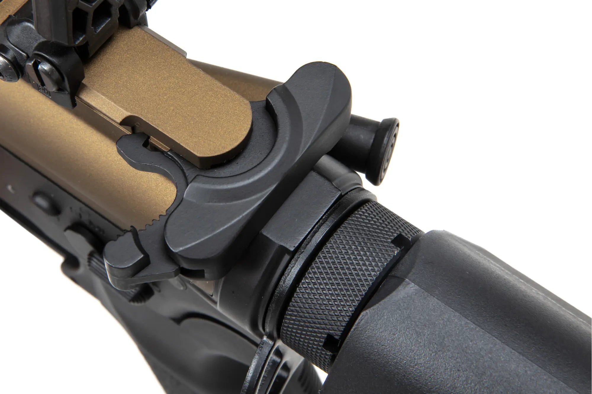 SA-P20 PRIME HAL ETU airsoft gun High Torque | Half-Bronze