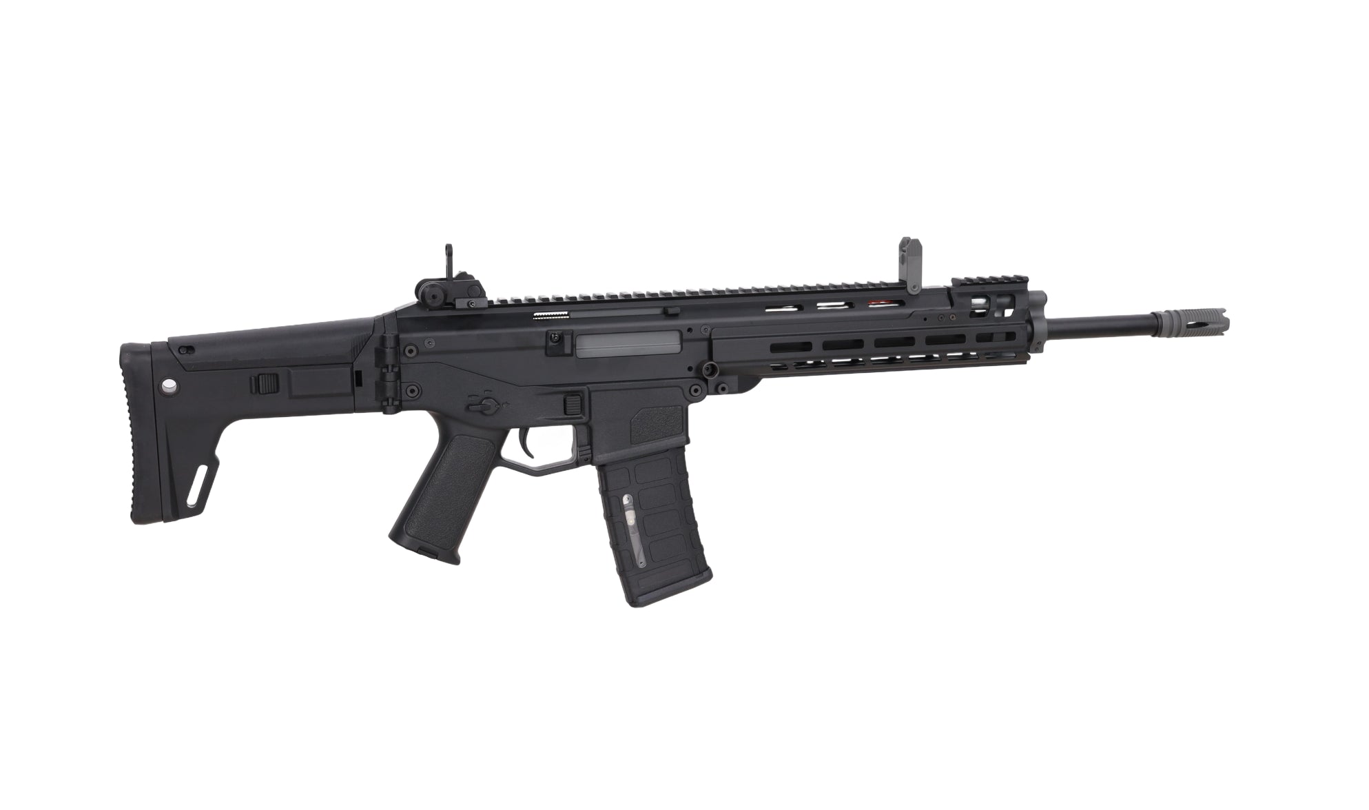 Airsoft Rifle MSD-L gen.2