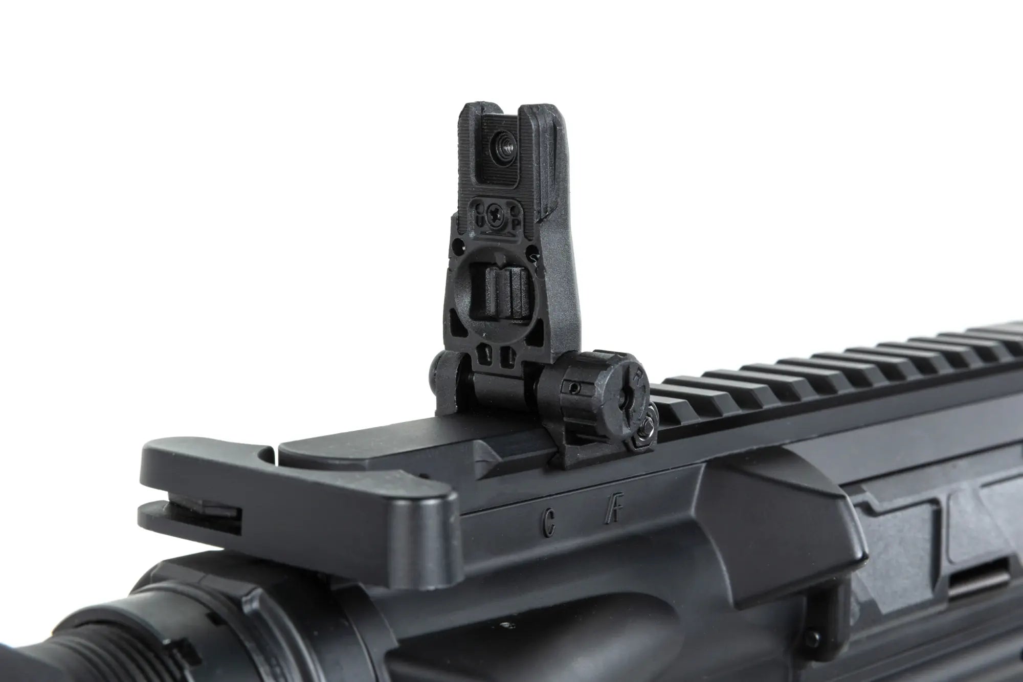 training carbine Trinity Armament Alpha 11.5'' HPA PULSAR D TITAN II Bluetooth