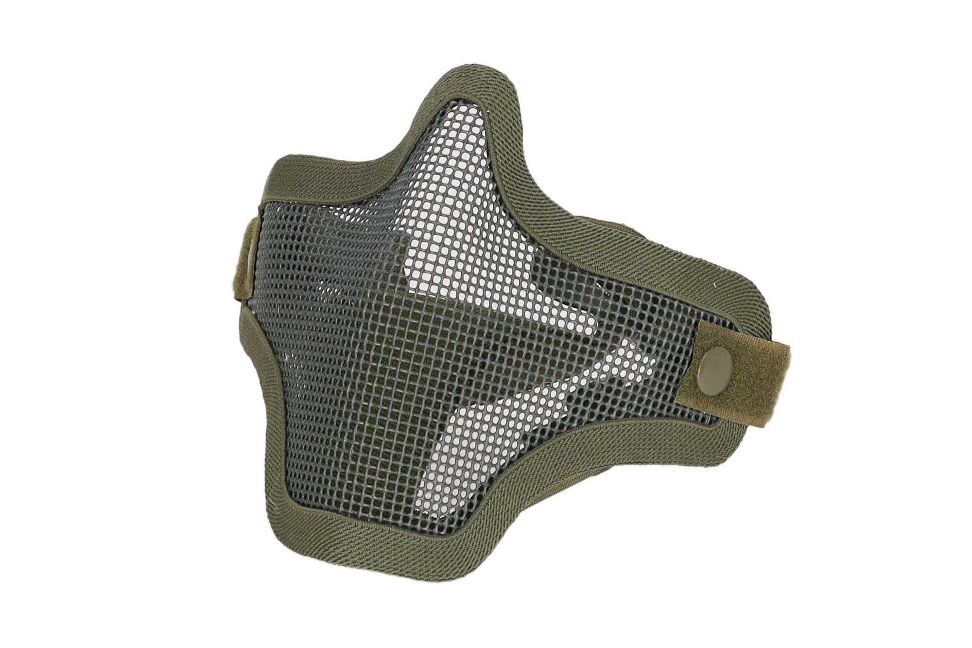 Stalker mask Olive