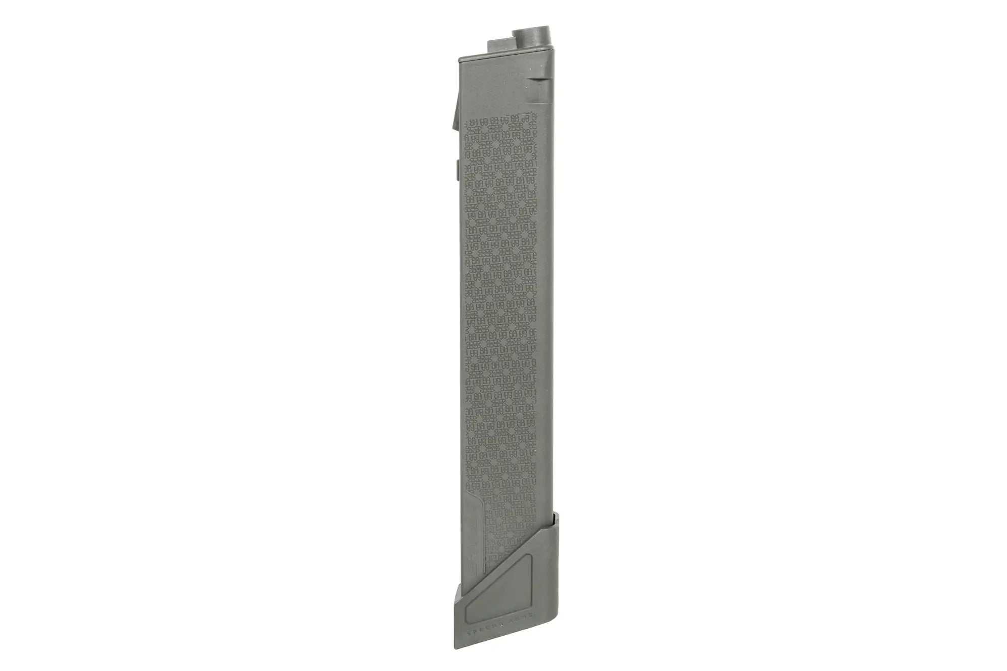 Specna Arms S-mag mid-cap 100-ball magazine for X-series Olive