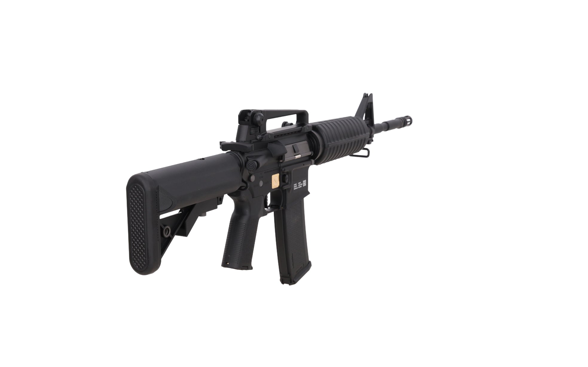 Specna Arms SA-E01 EDGE Gen.2 Rock River Arms M4/AR15 AEG Assault Rifle 14.5" – Black-3