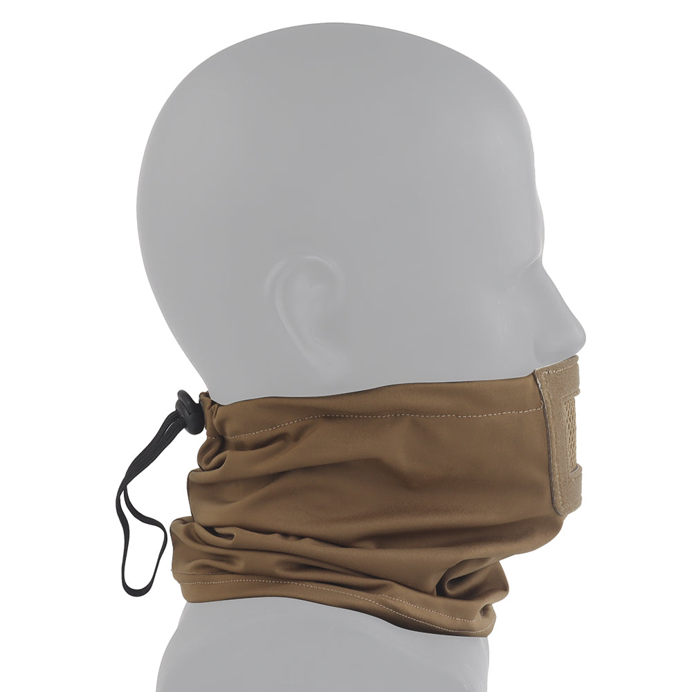 half-mask respirator | Tan