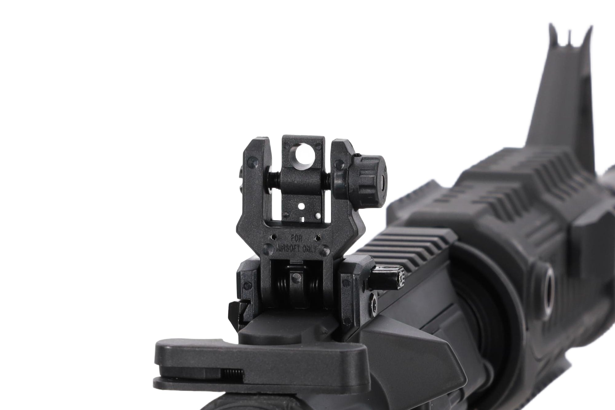 CAA M4 Advance Series Airsoft Rifle
