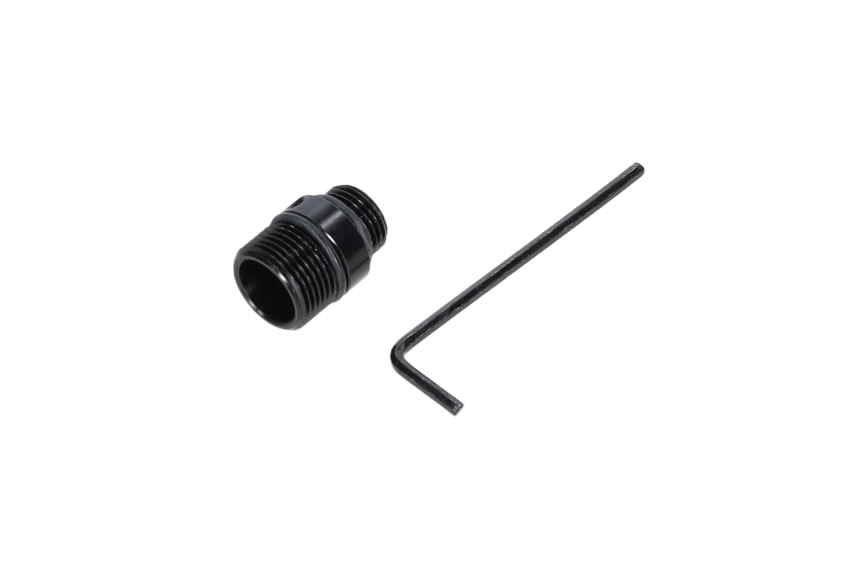 E-Shooter x Strike Industries Linear Compensator Tracer Unit