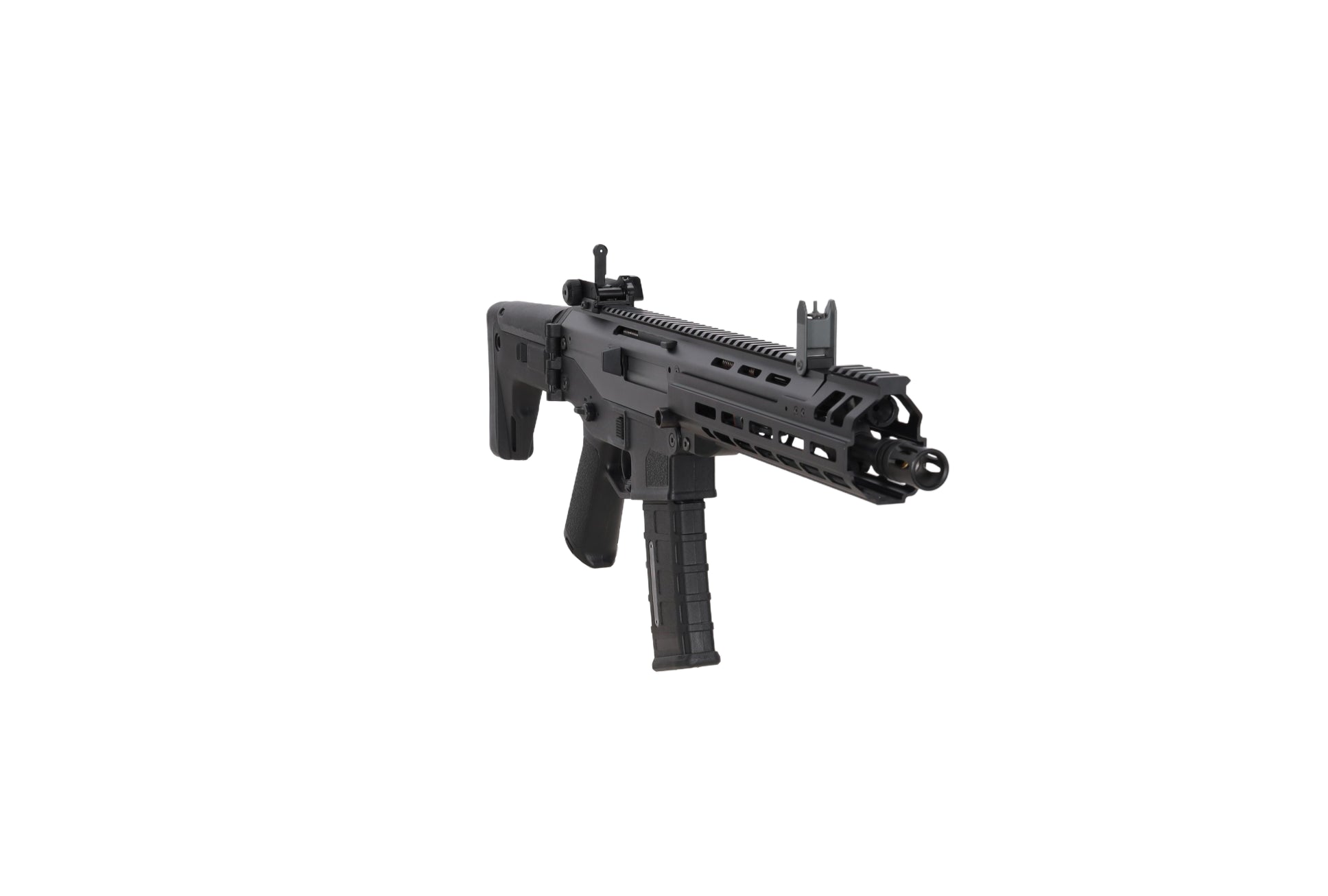 Airsoft Rifle MSD-S gen.2