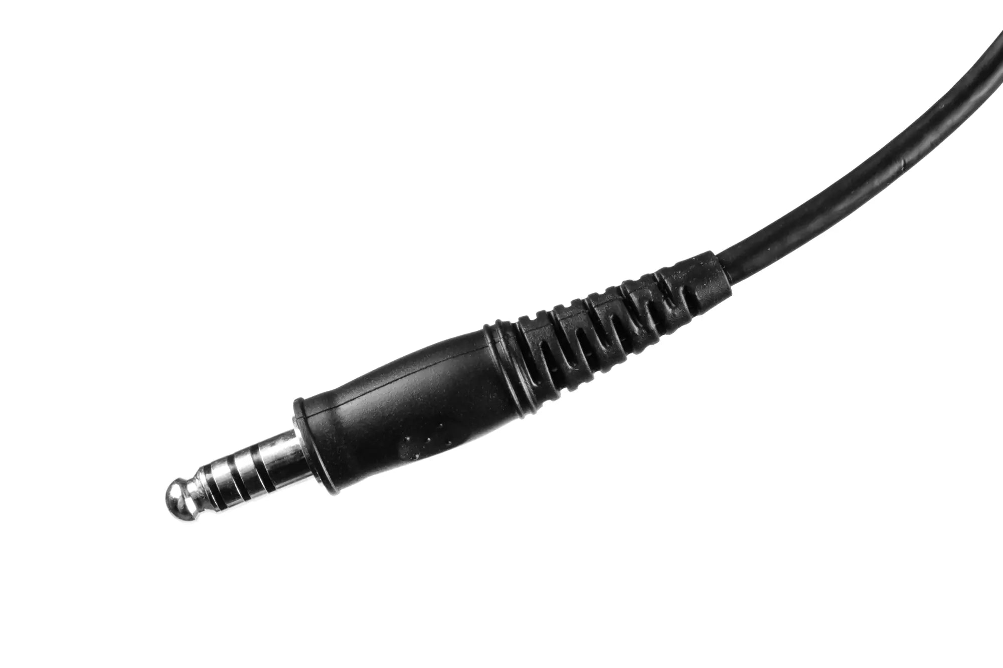 Comtac III Headset (Silicone earmuffs version)-2