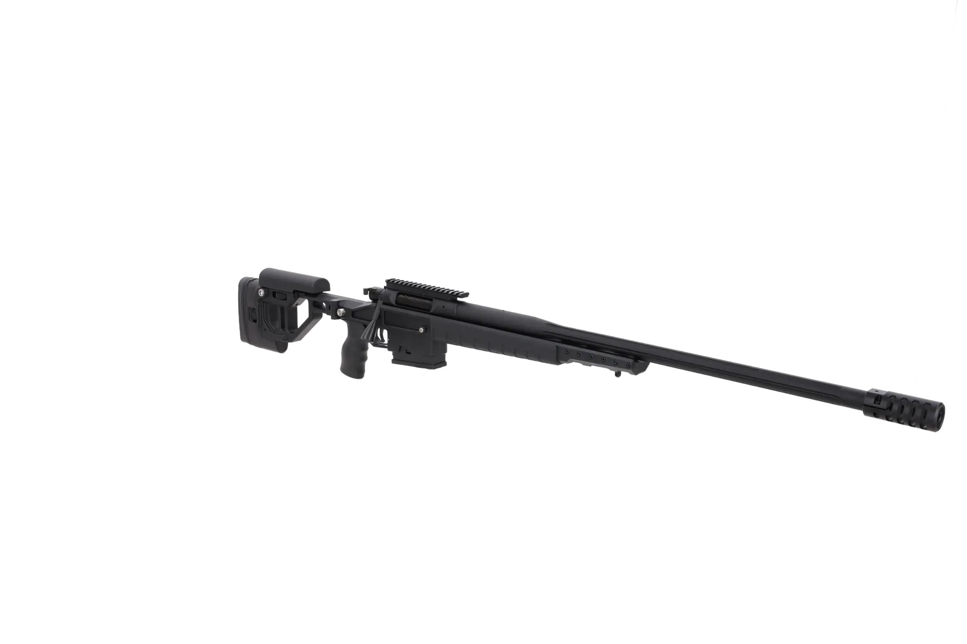 T-5000 M ORSIS sniper rifle