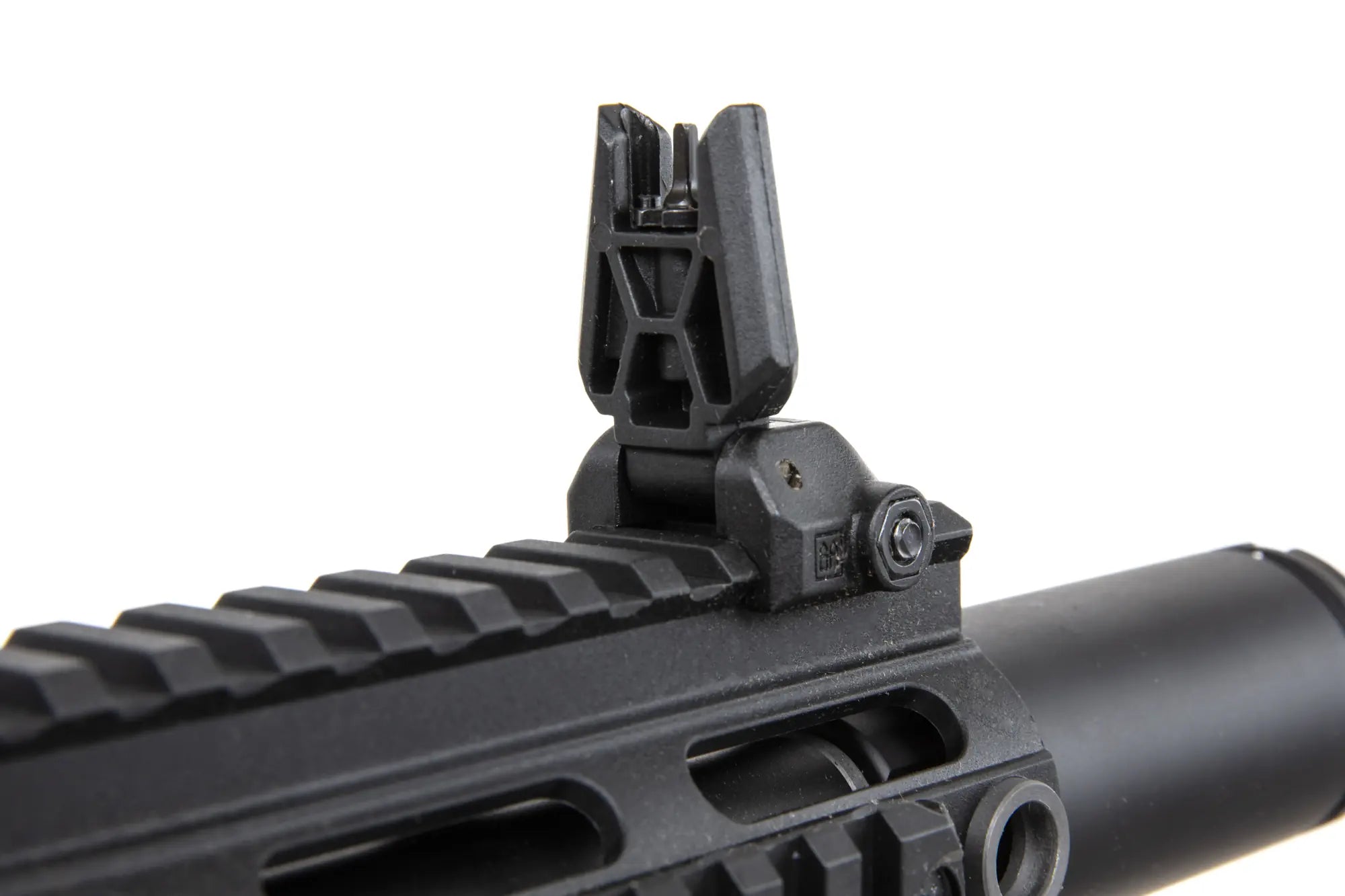 airsoft rifle SA-FX02 FLEX HAL ETU