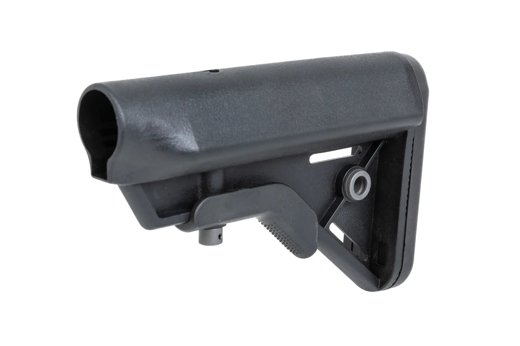 Specna Arms adjustable tactical stock for M4/M16 replicas Black