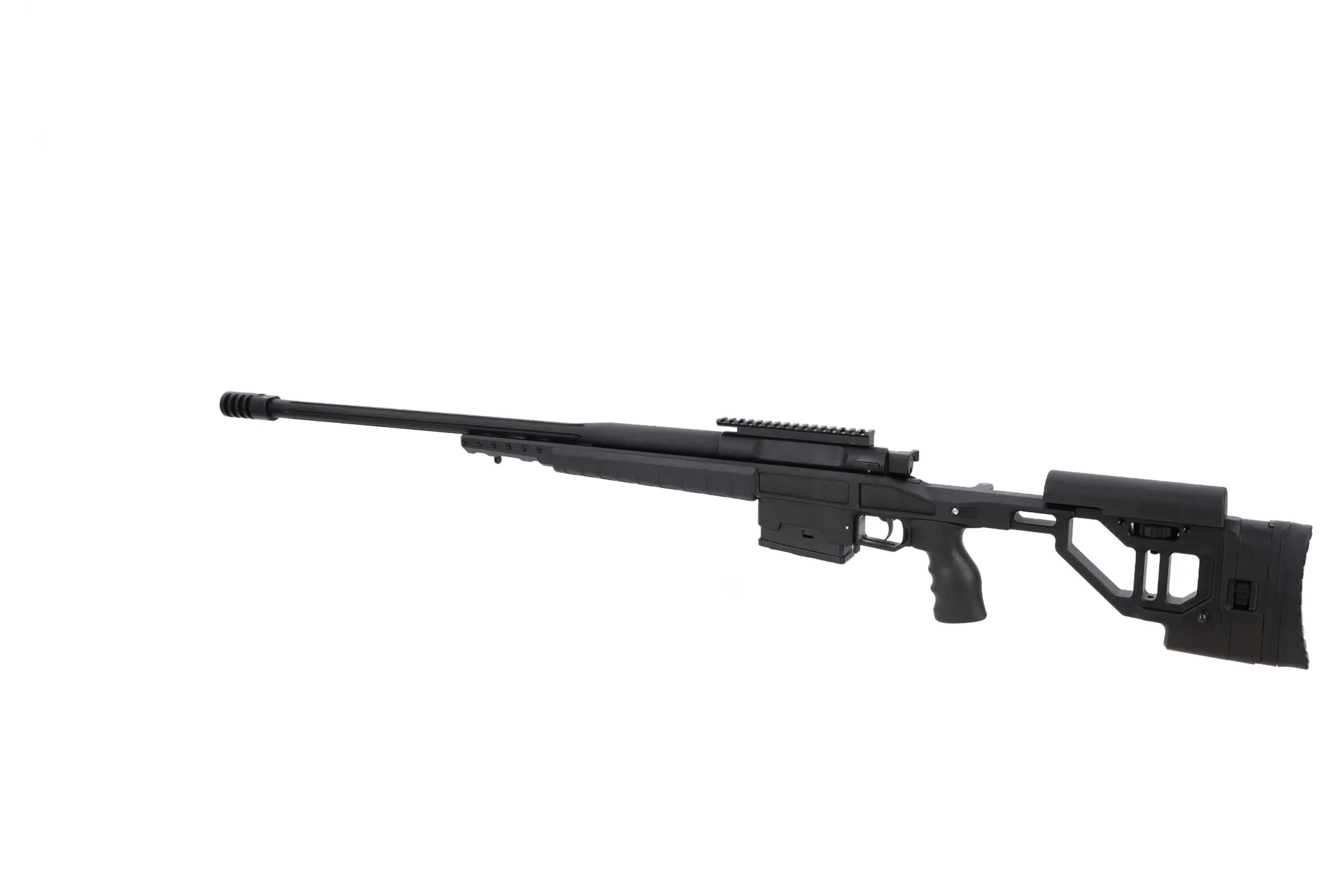 T-5000 M ORSIS sniper rifle