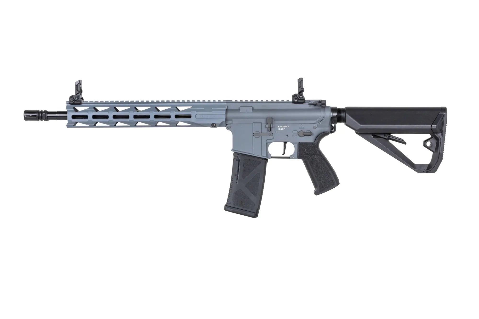 M4 Starter Pack LWT MK-III 12" SPORT AEG SE | Grey
