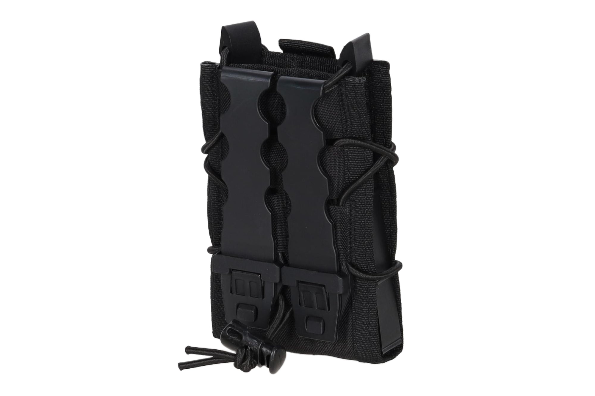 SaTac Tiger Type Rifle Magazine Loader Black