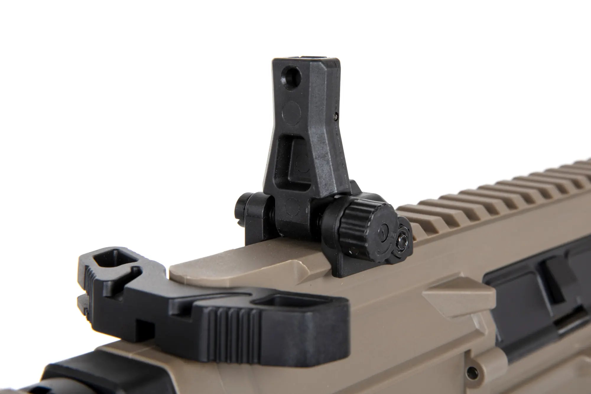 SA-F21 airsoft rifle - Tan