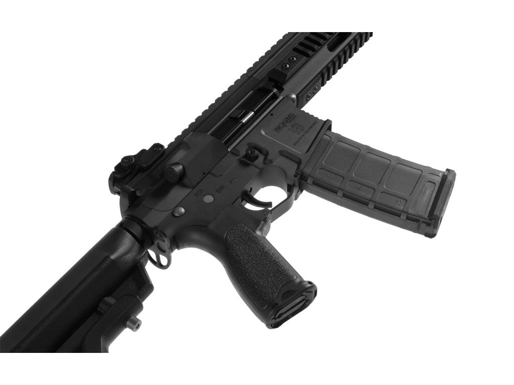 ProArms Delta Armory CNC PAR MK3 12.5" Upgrade - Black