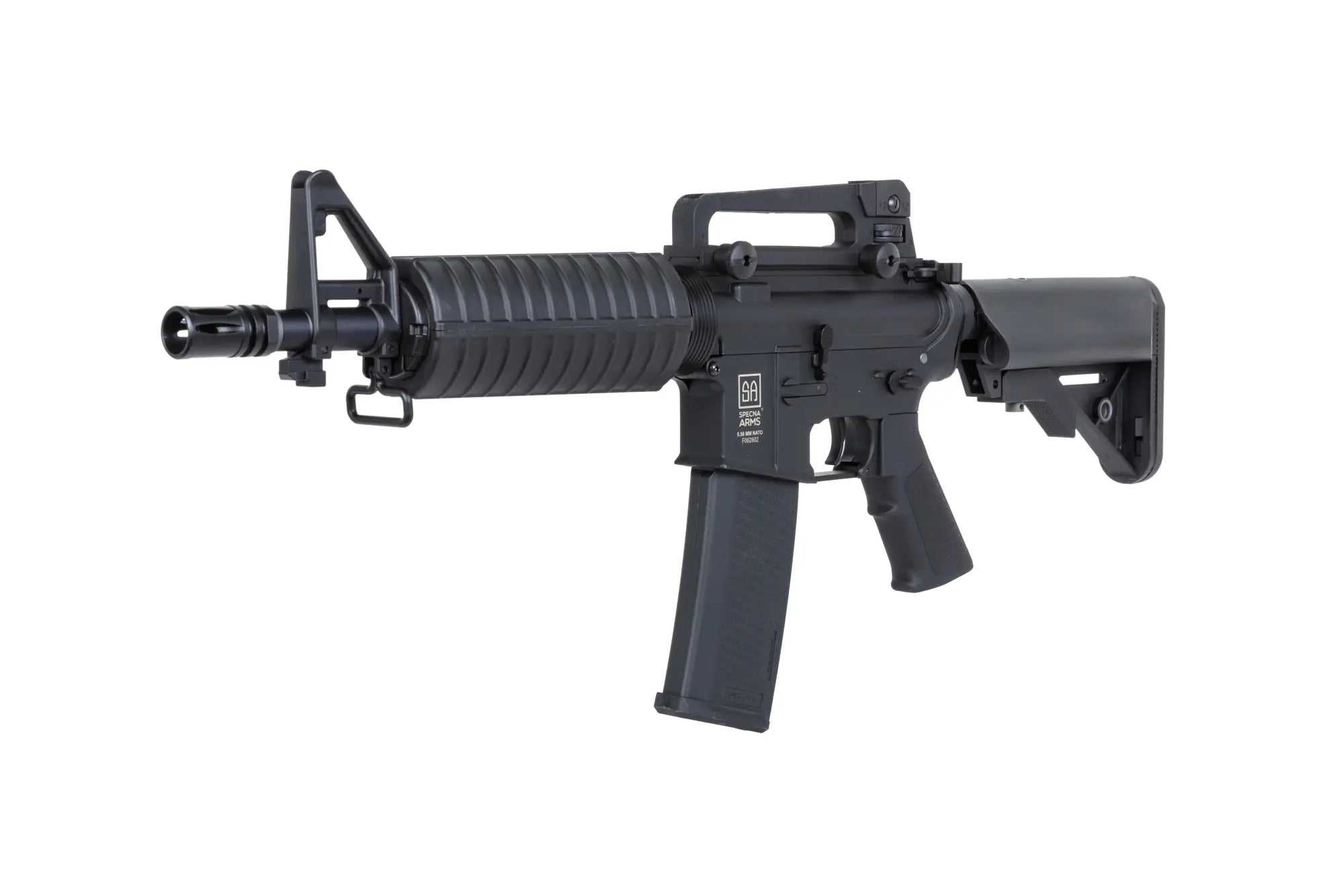 SA-F11 FLEX GATE X-ASR Gen.2 airsoft rifle