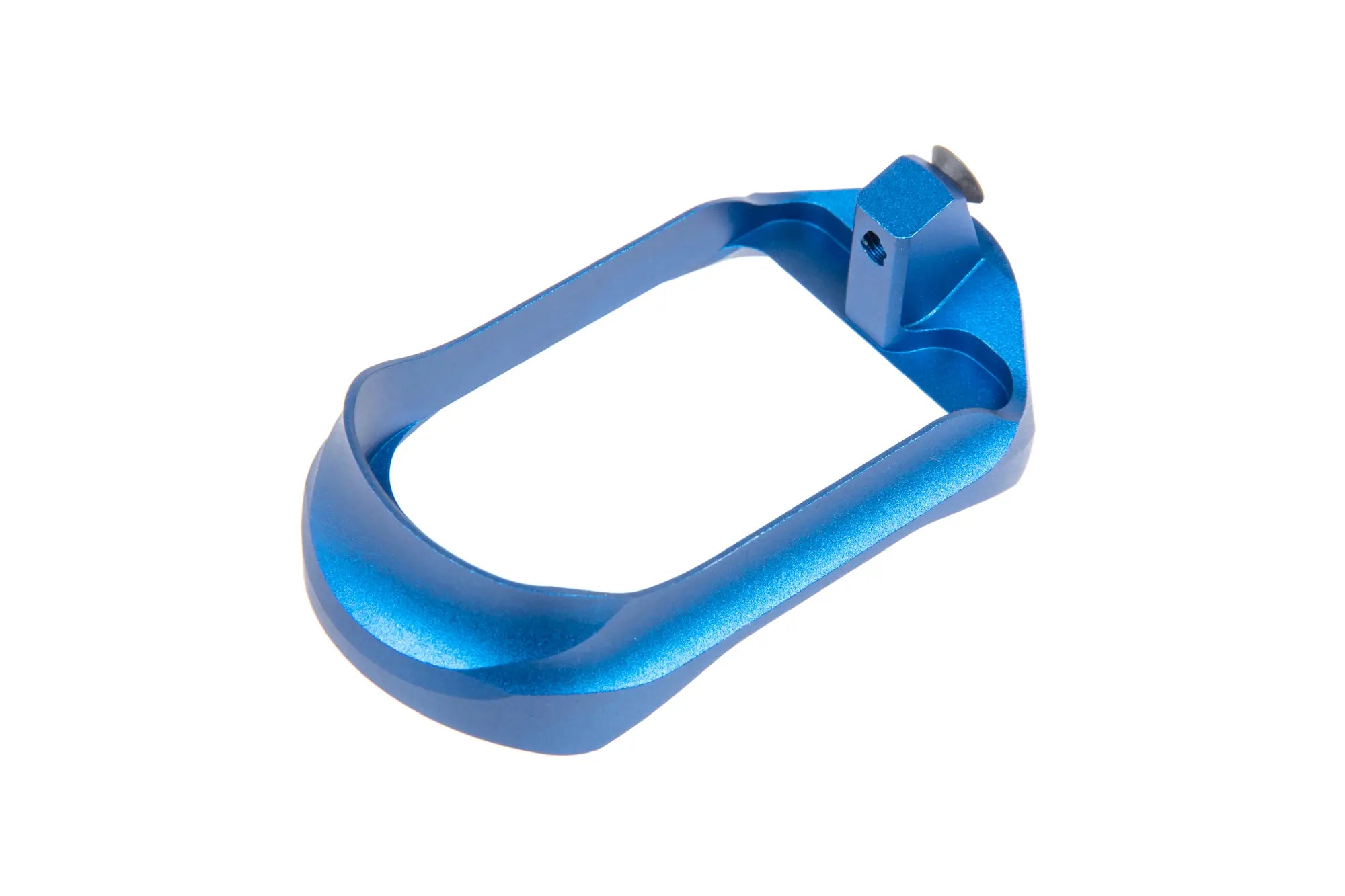 Magwell TTI Airsoft for s AAP01 Blue