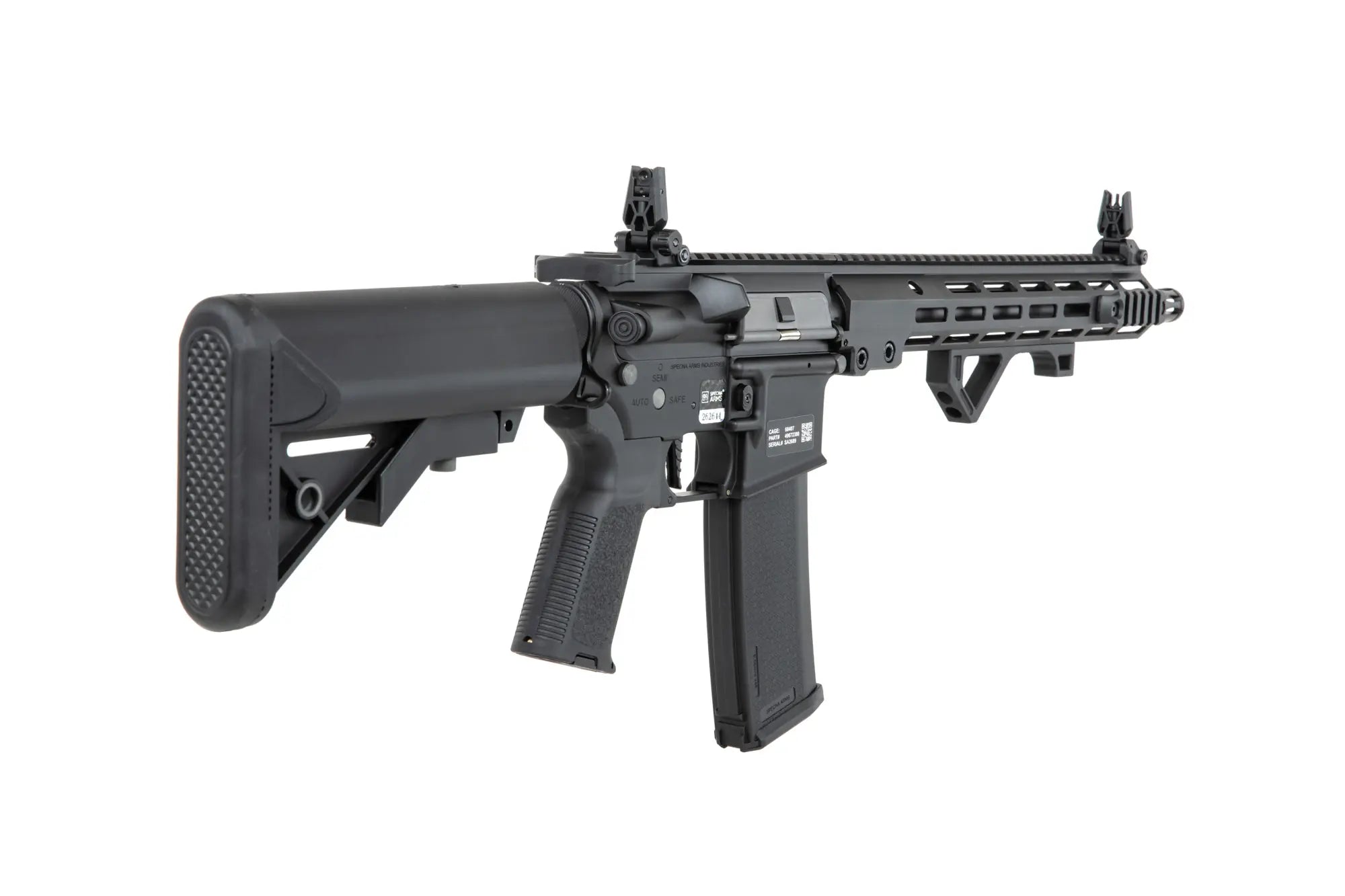 SA-P22 Prime HAL ETU Airsoft Rifle