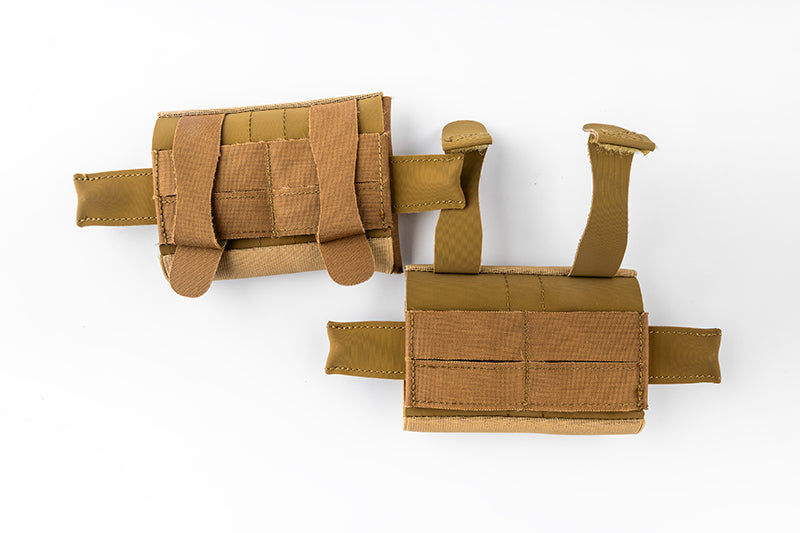 FMA Micro Trauma Kit IFAK Pouch Type A MC