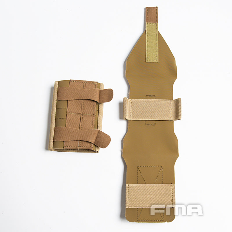 FMA IFAK Micro Trauma Kit Pouch Type B Tan