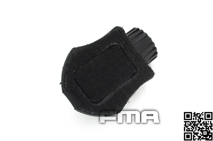 FMA MANTA Strobe IFF Beacon, IR / Red - Black