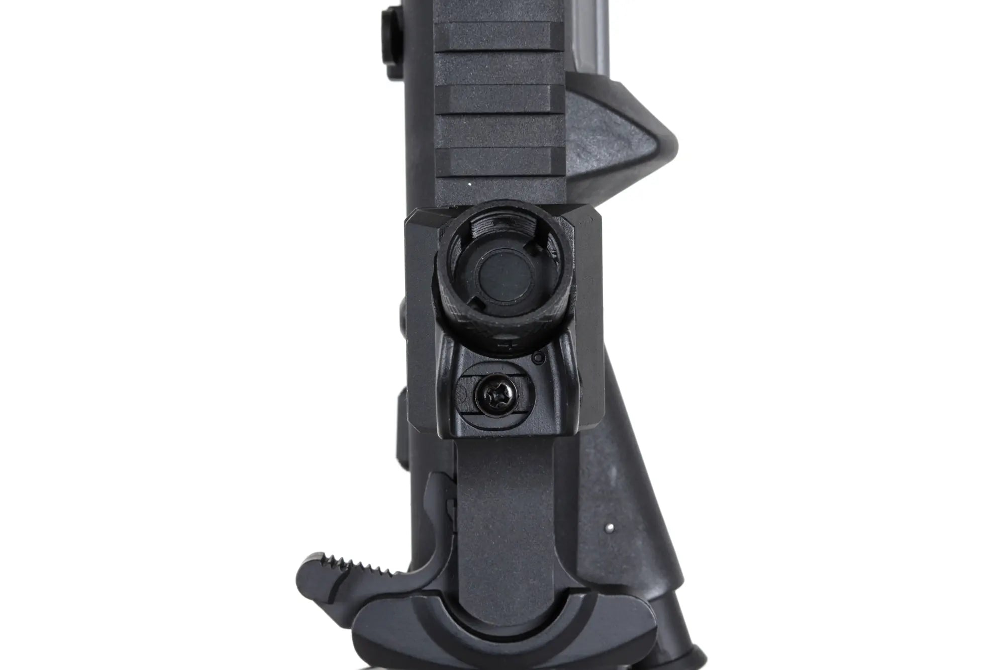 SA-FH06 FLEX BLDC HAL ETU Gen.2 airsoft rifle