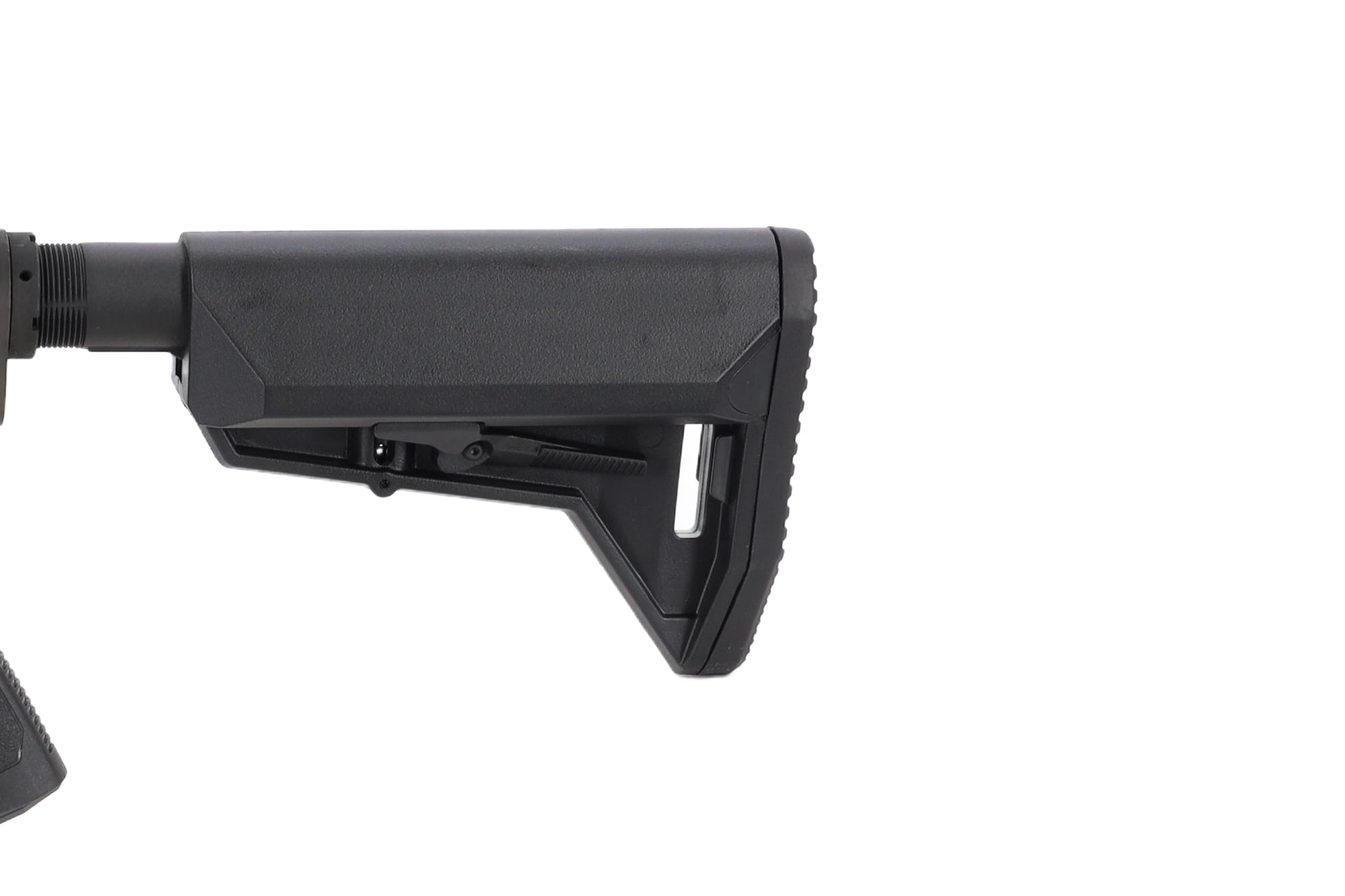King Arms x Strike Industries Sentinel GRIDLOK LITE® 8.5" airsoft Carbine Black-4