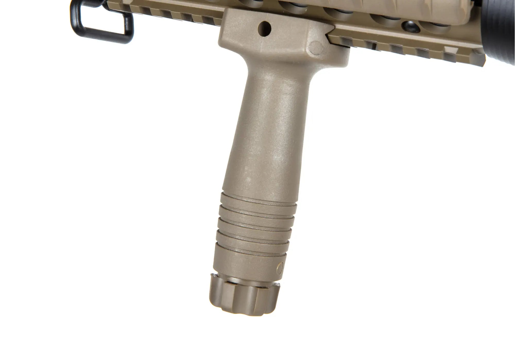 M4 Airsoft SA-C04 CORE HAL ETU Half-Tan