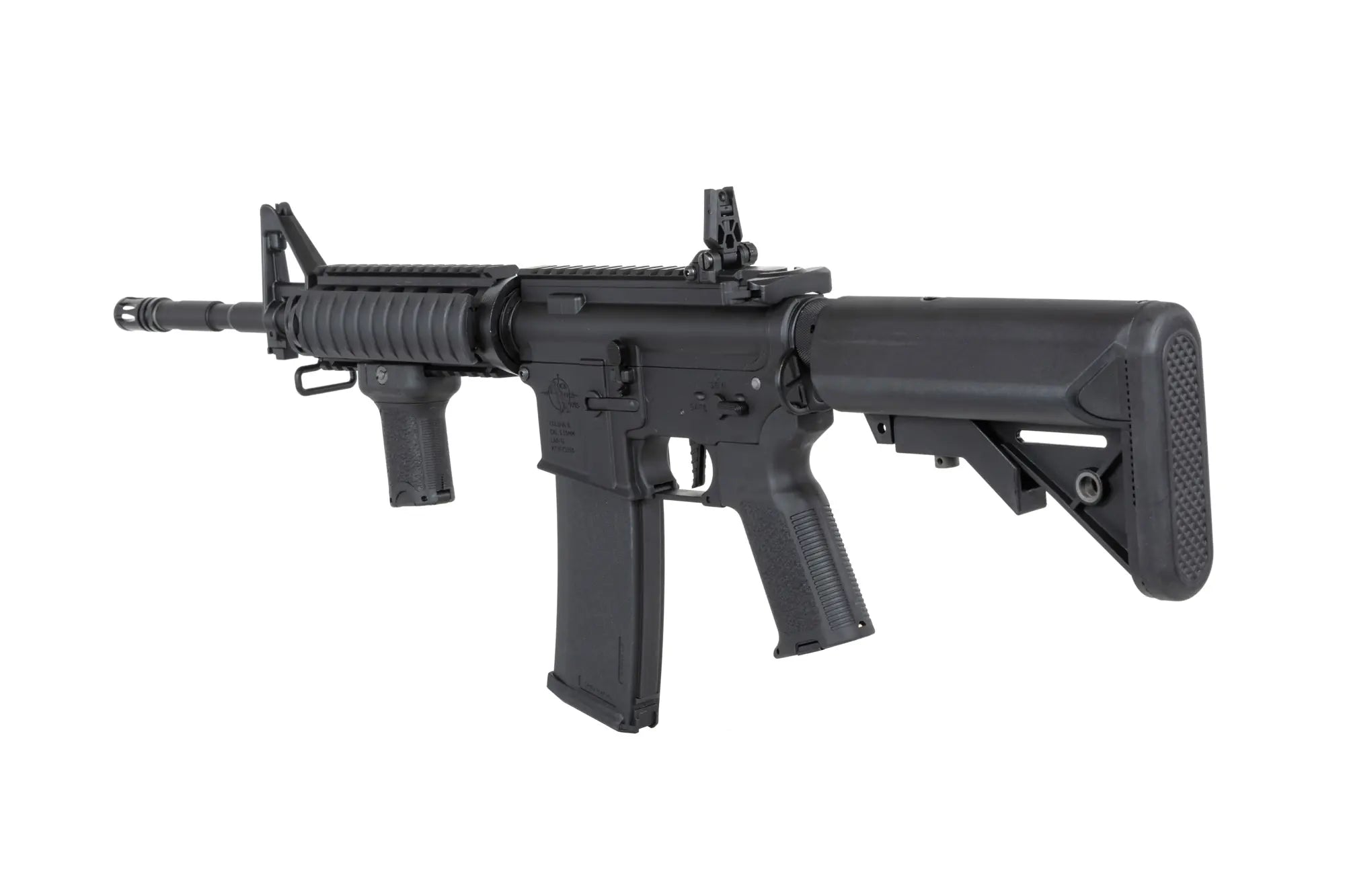 M4 airsoft RRA SA-P03 PRIME HAL ETU